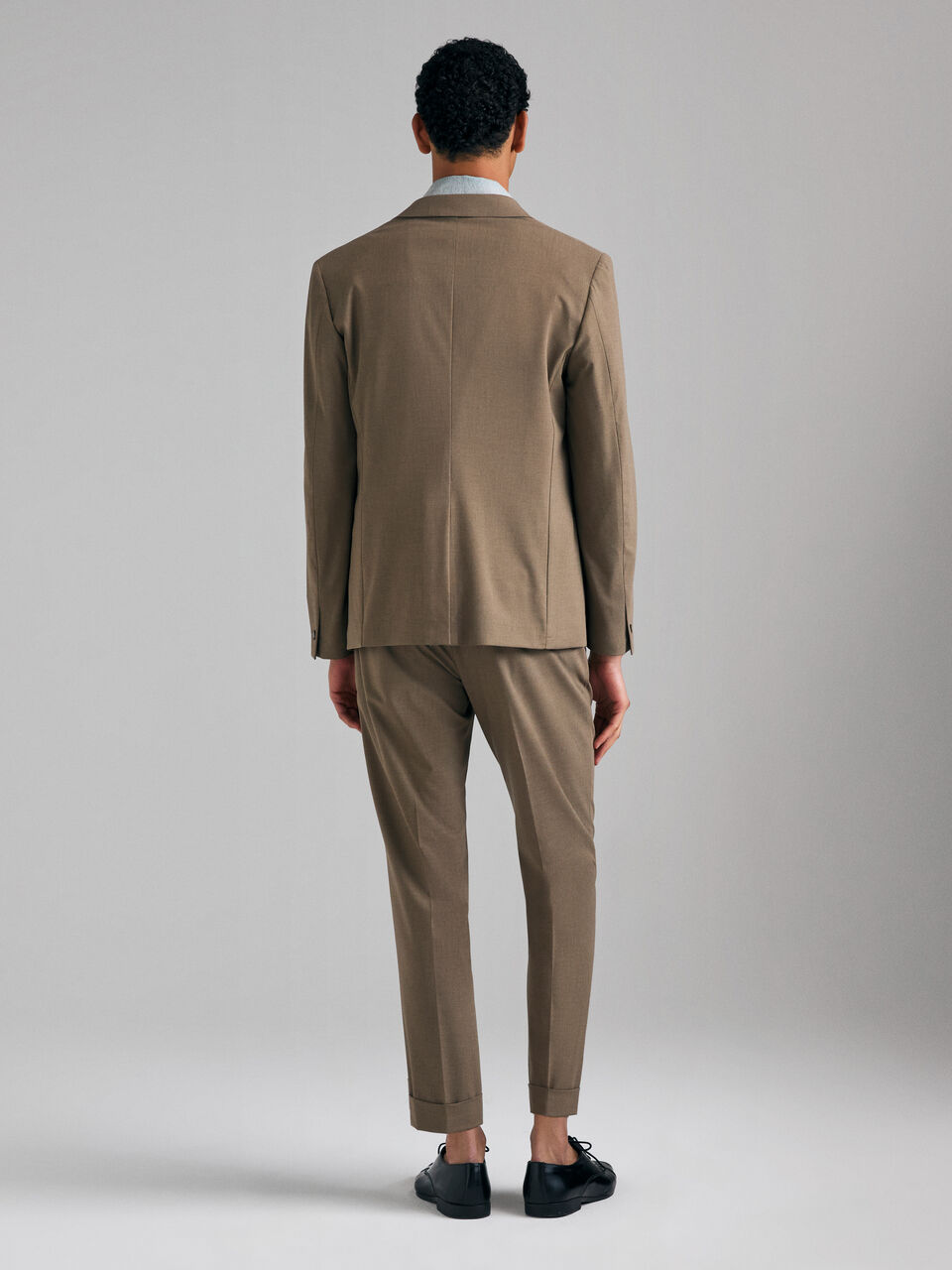 JACKET Homem image number null