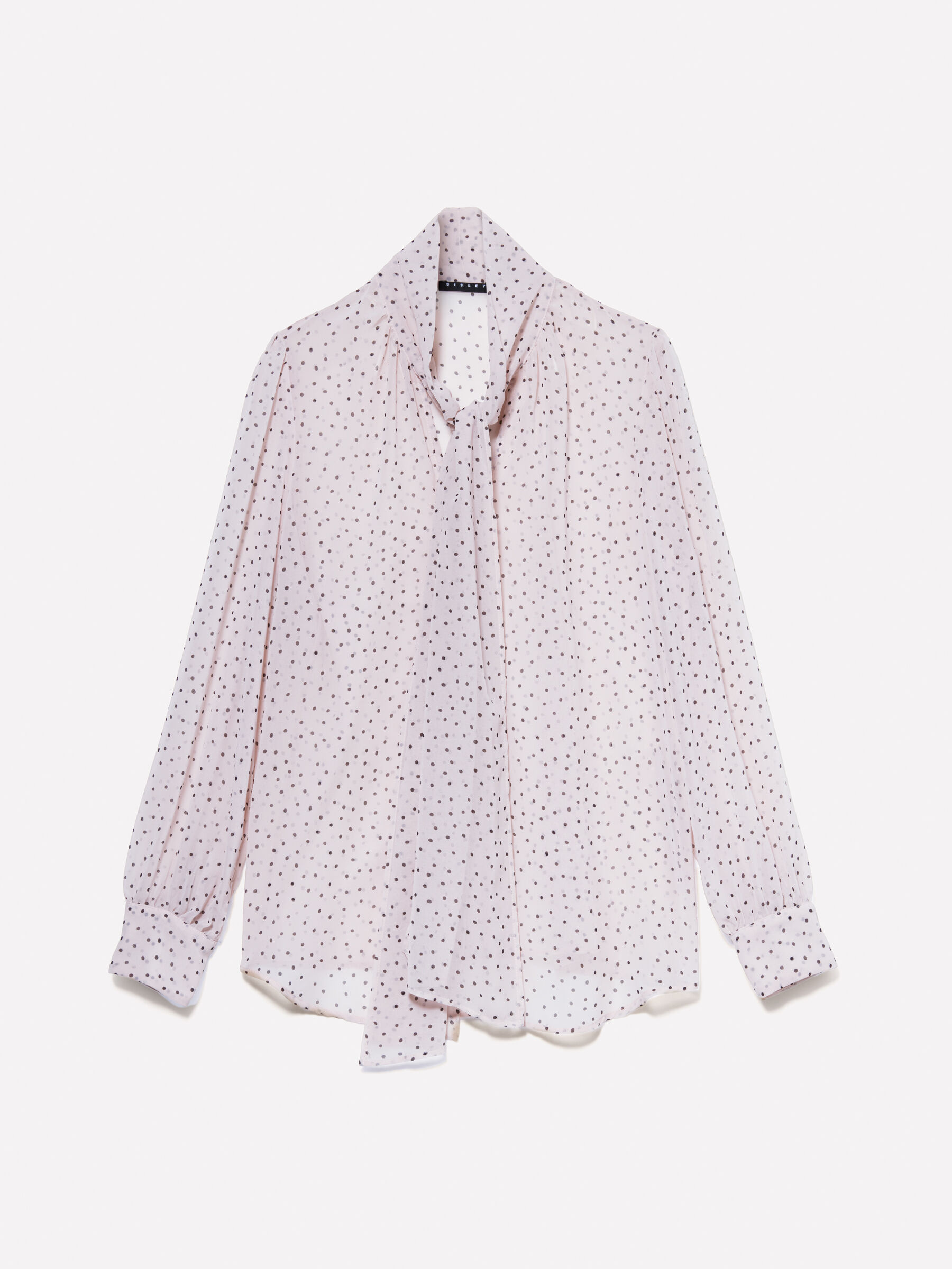 BLOUSE Mulher image number null