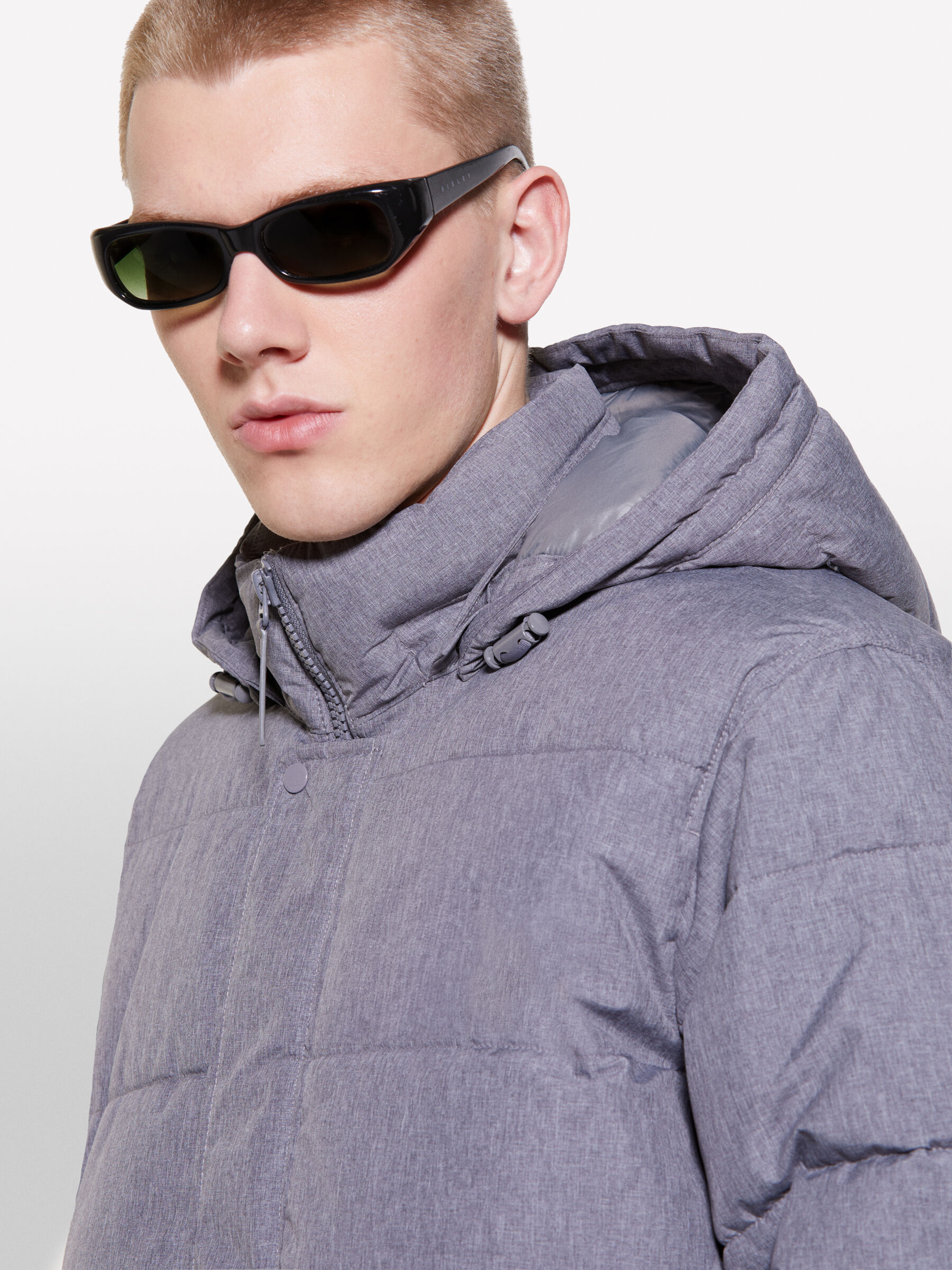 JACKET Homem image number null