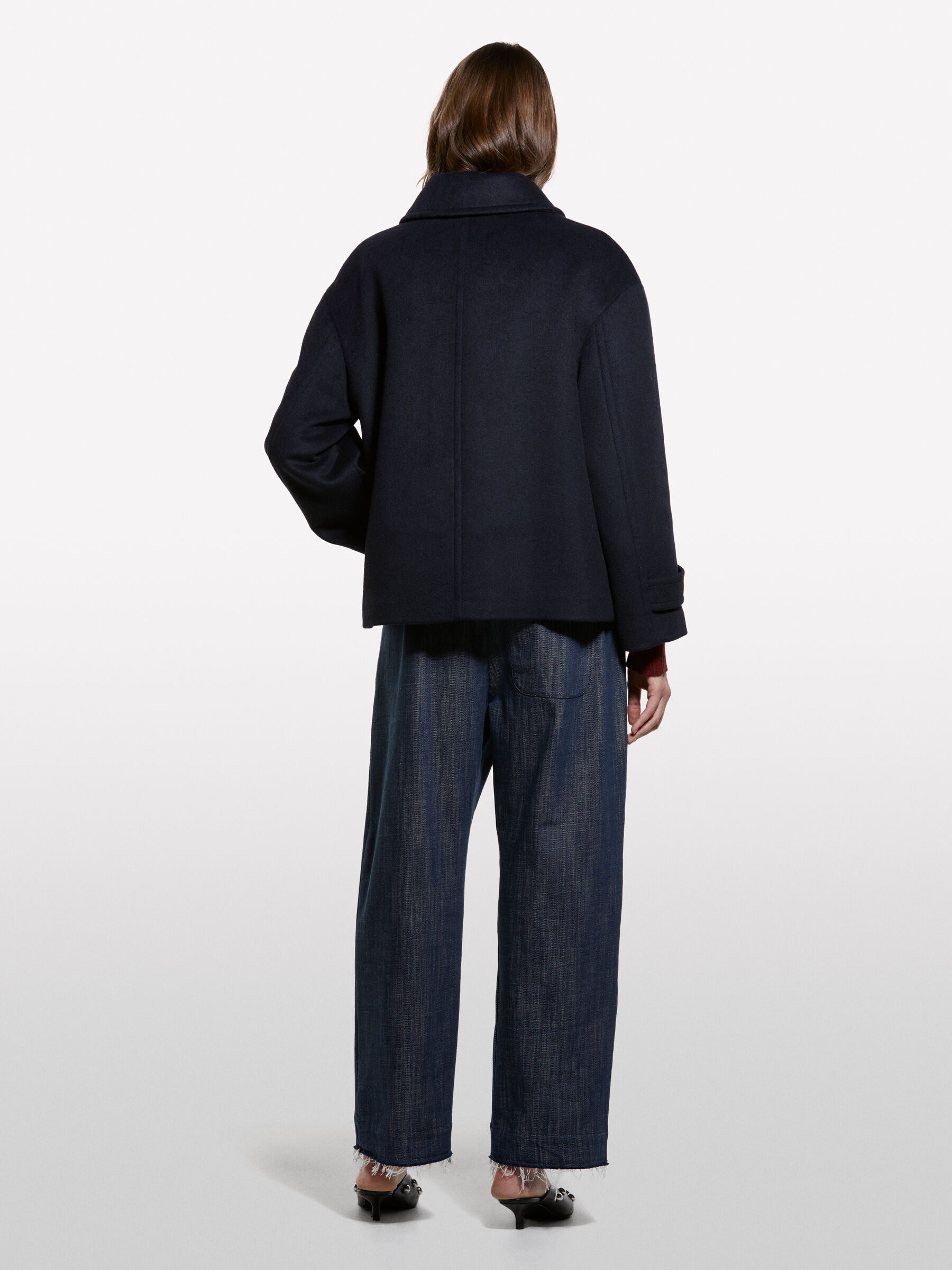 JACKET Mulher image number null