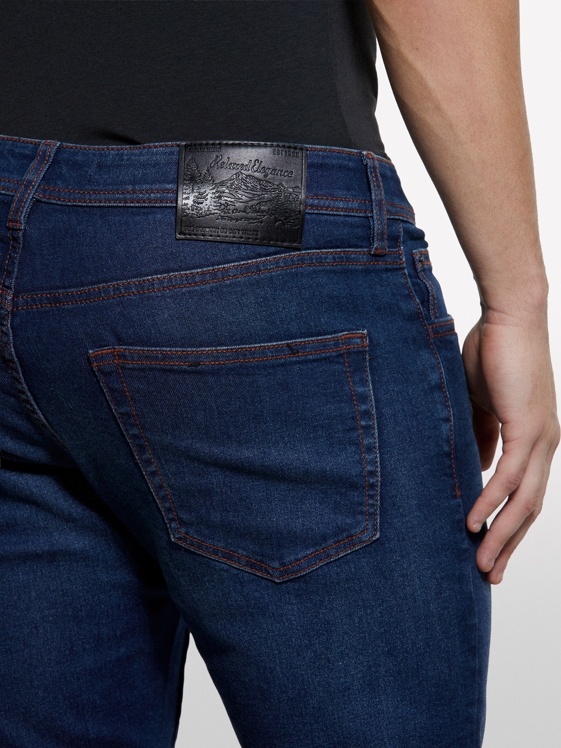 TROUSERS Homem image number null