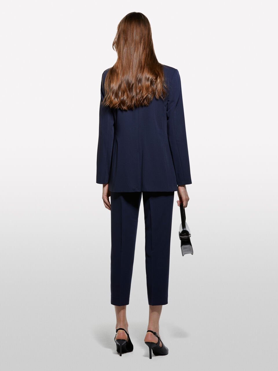 JACKET Mulher image number null