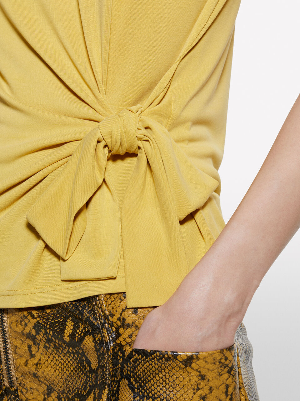 T-SHIRT Mulher image number null