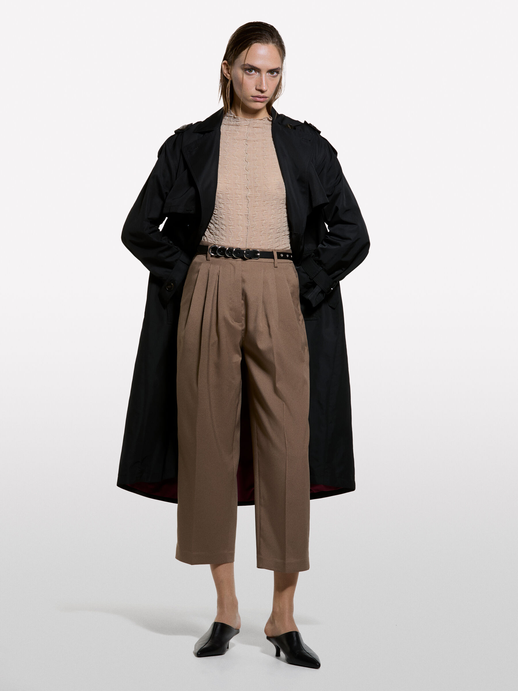 SWEATER L/S Mulher image number null