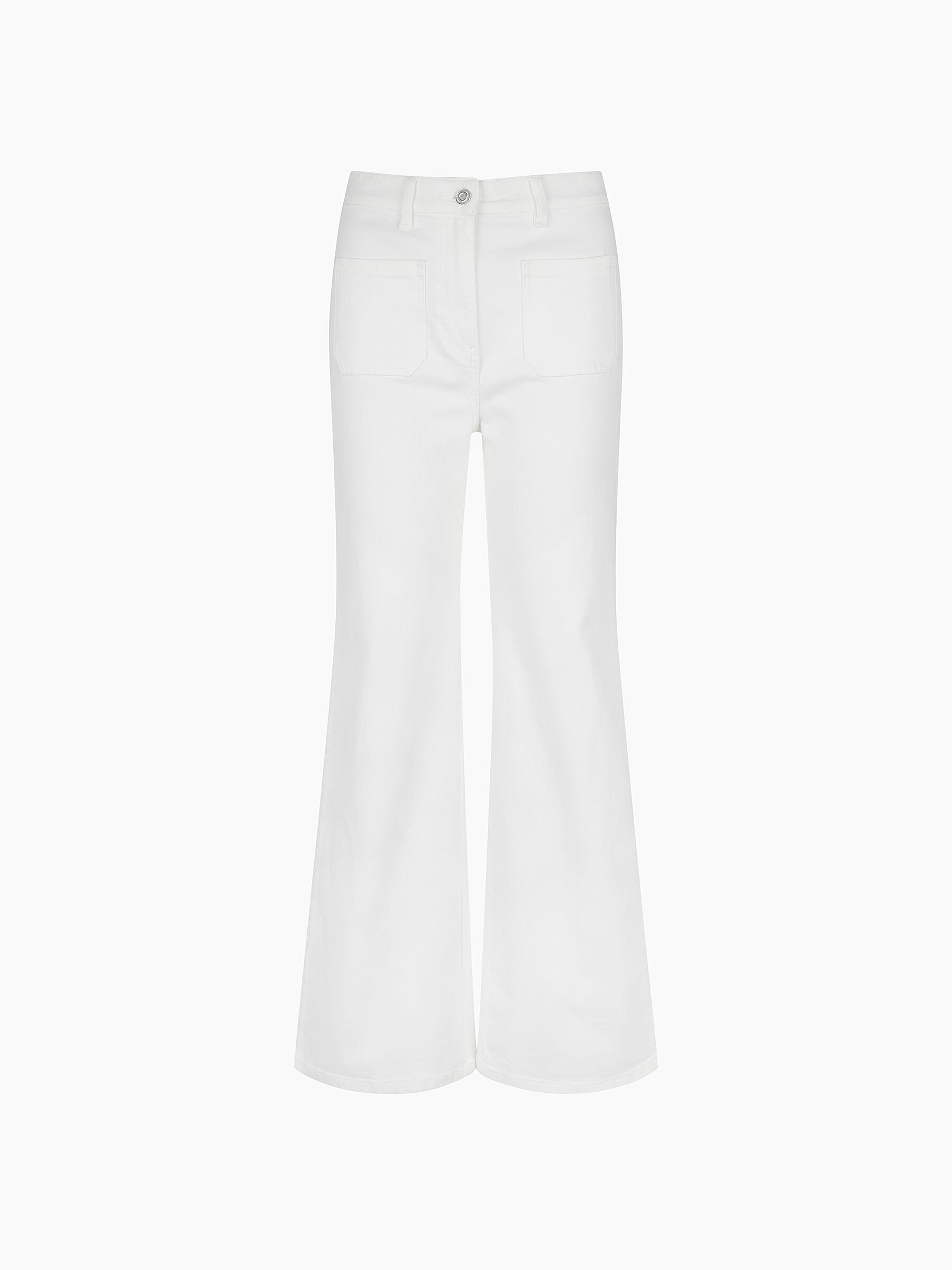 TROUSERS Mulher image number null