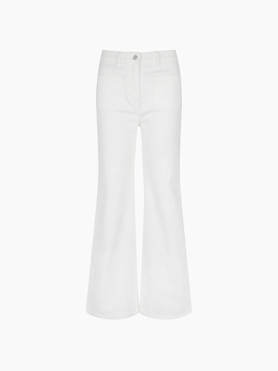 TROUSERS Mulher image number null