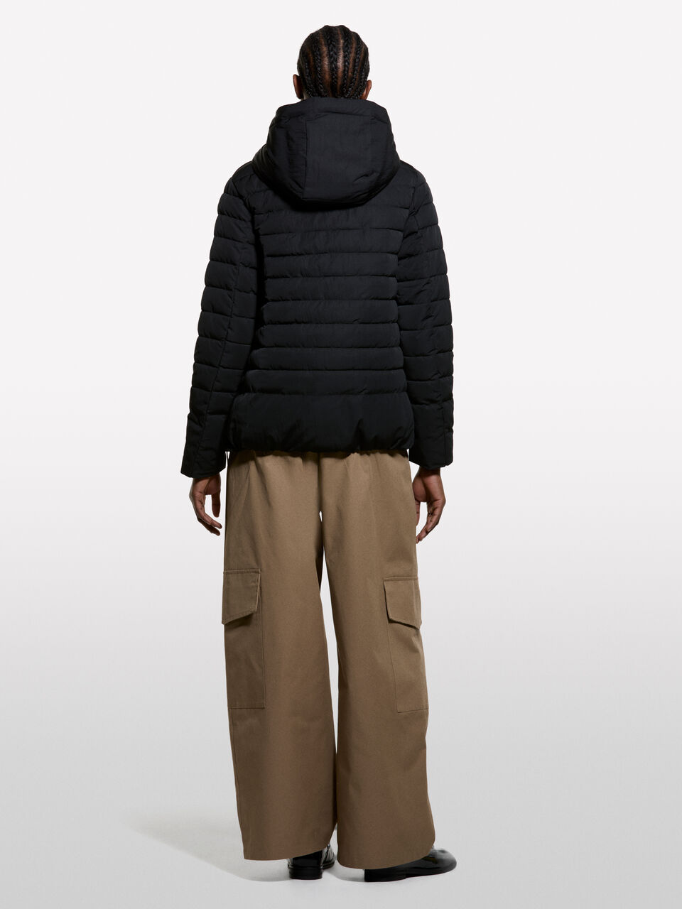 JACKET Mulher image number null