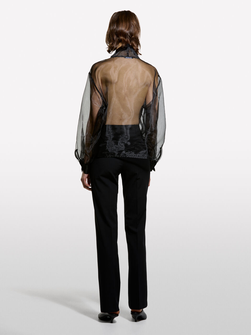 BLOUSE Mulher image number null