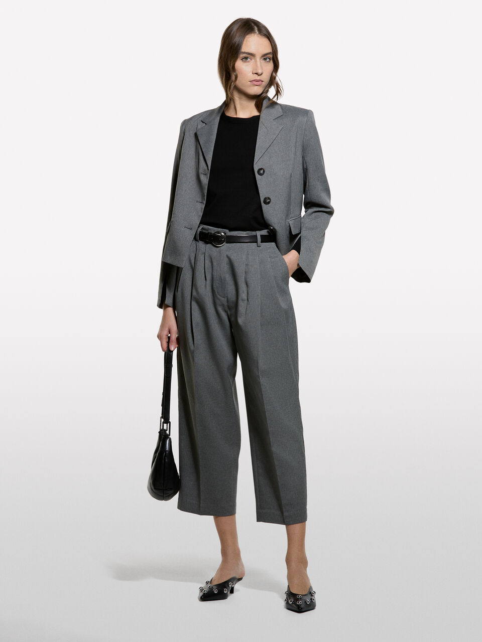 SWEATER L/S Mulher image number null