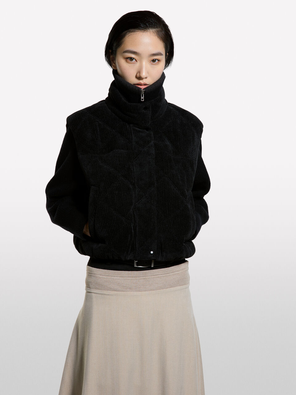 WAISTCOAT Mulher image number null