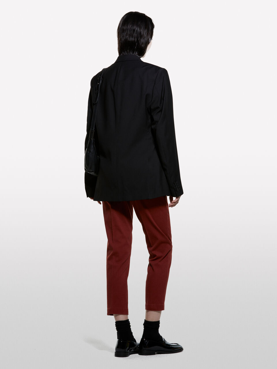 TROUSERS Mulher image number null