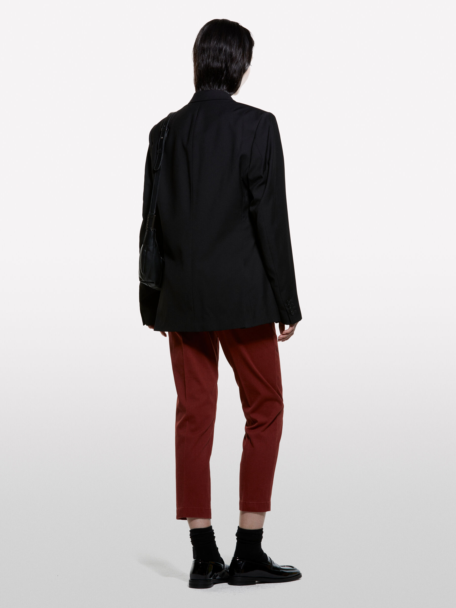 TROUSERS Mulher image number null