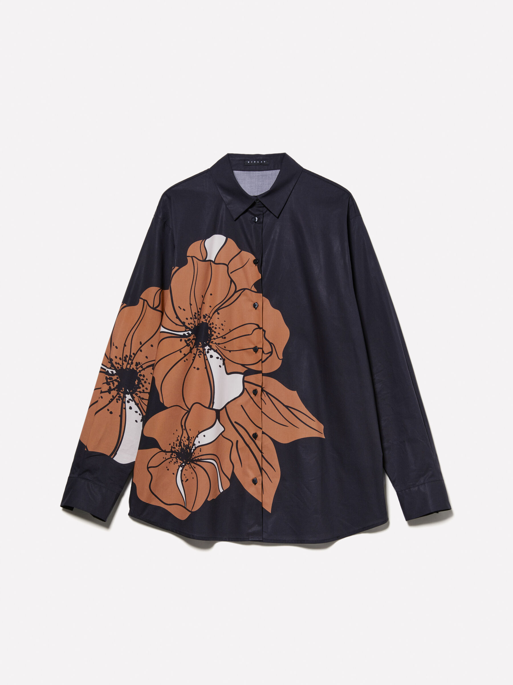 SHIRT Mulher image number null