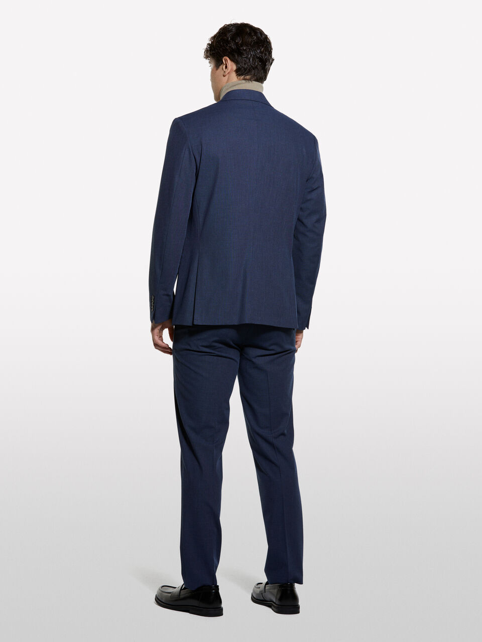 JACKET Homem image number null