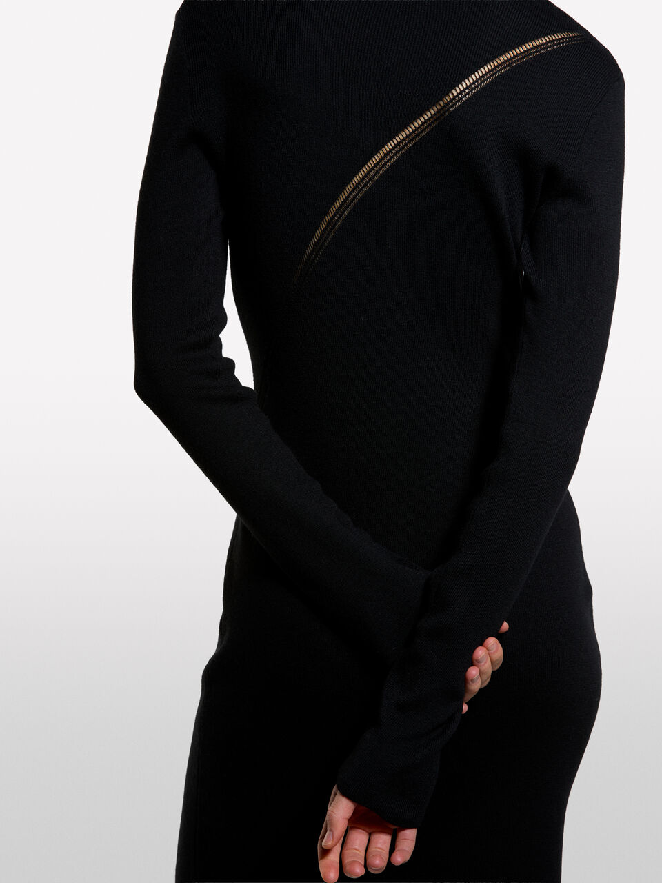 DRESS Mulher image number null