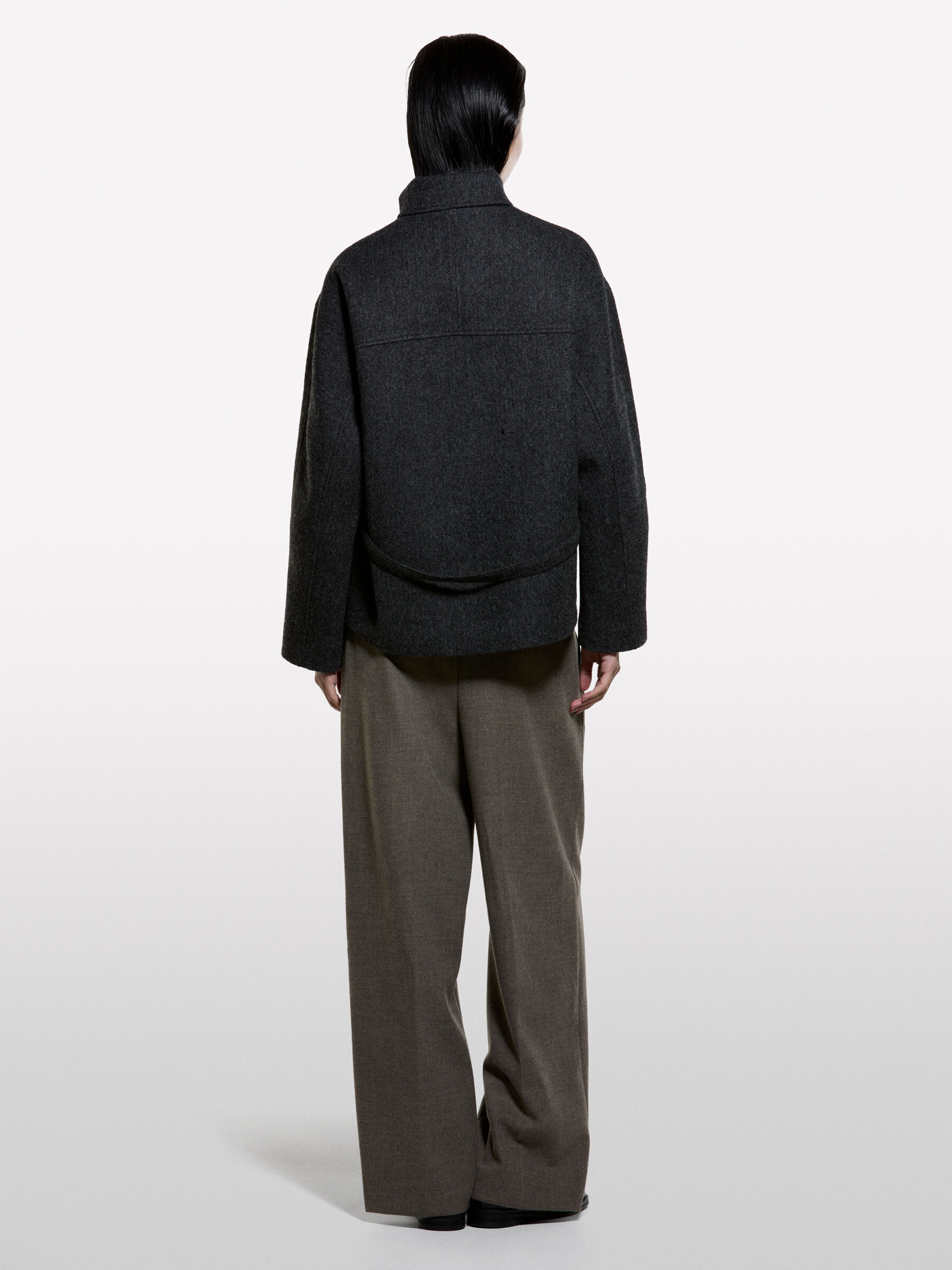 JACKET Mulher image number null