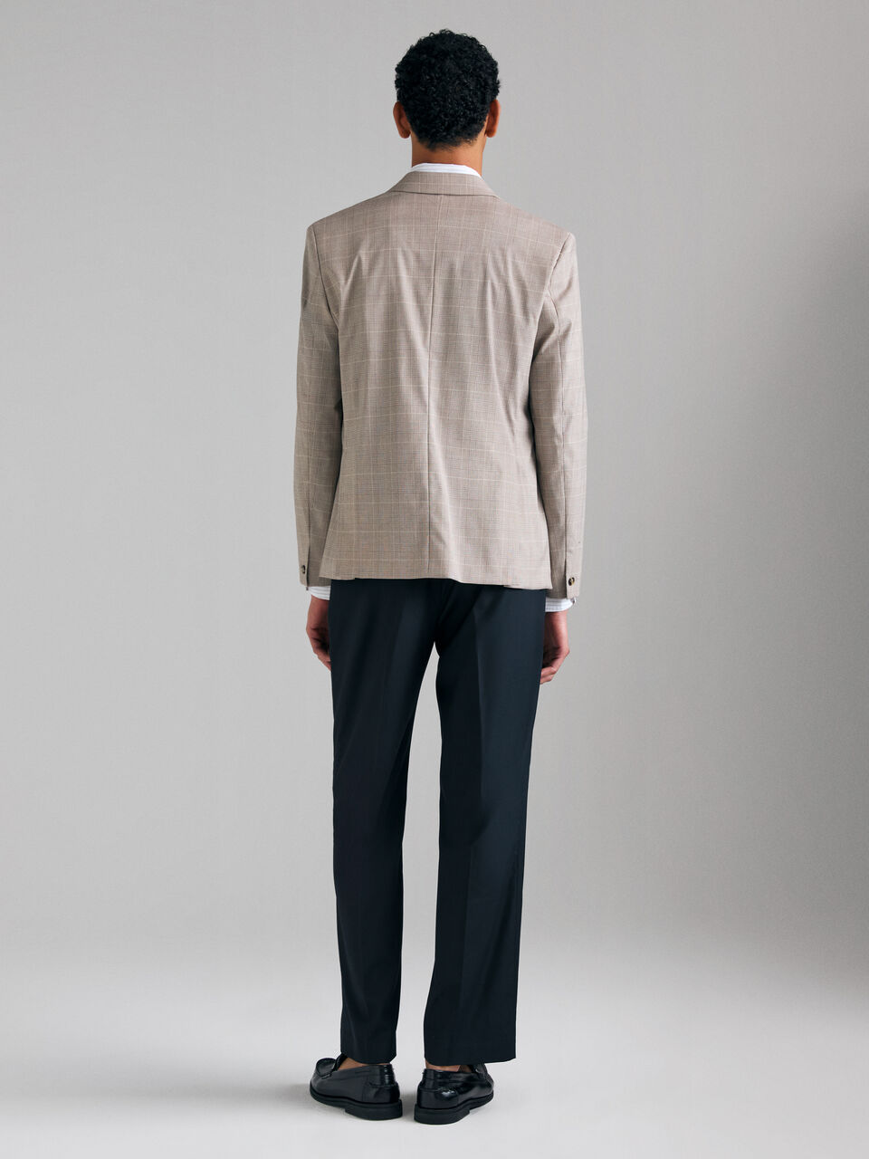 JACKET Homem image number null