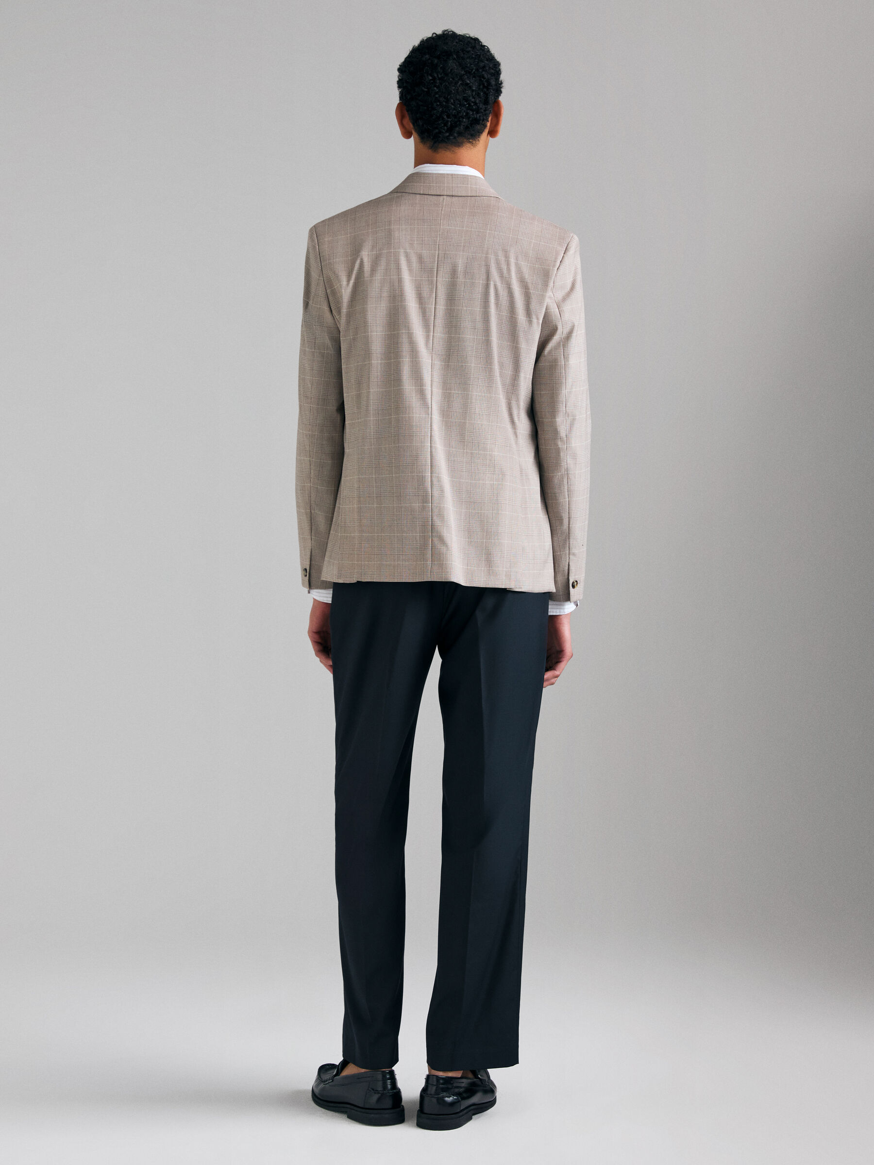 JACKET Homem image number null