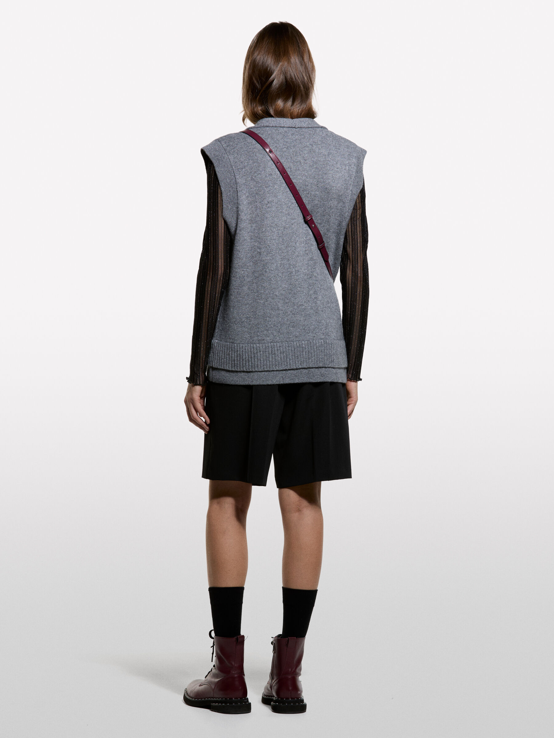 WAISTCOAT Mulher image number null