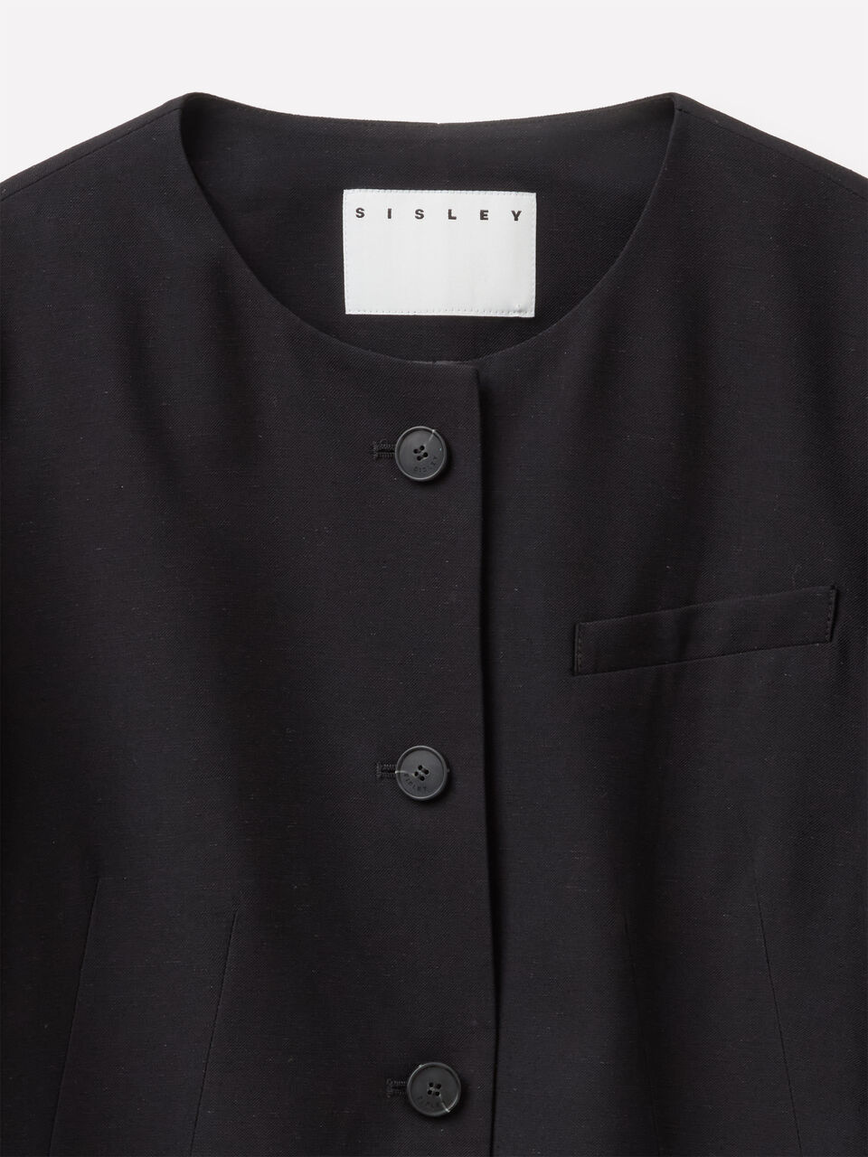 JACKET Mulher image number null