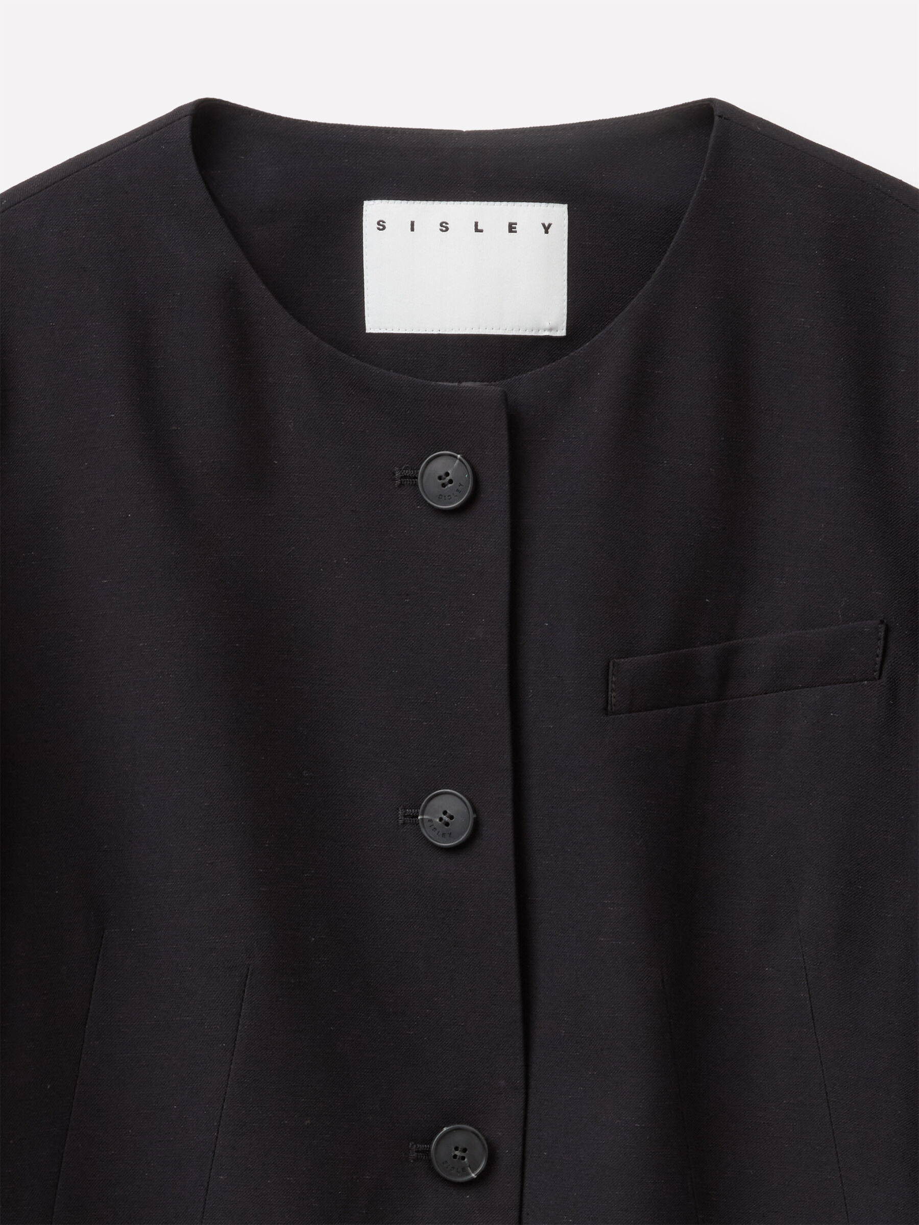 JACKET Mulher image number null