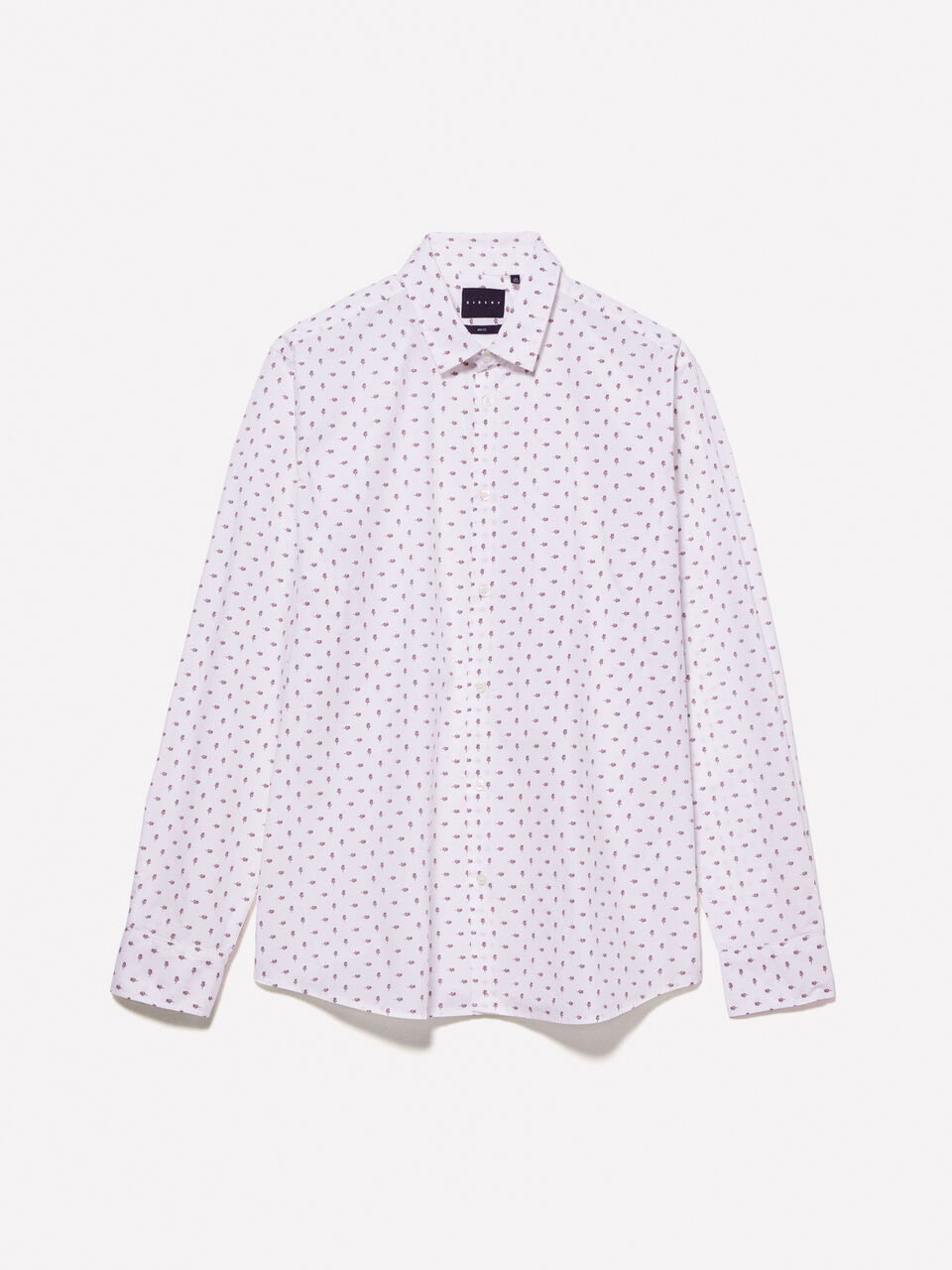 SHIRT Homem image number null