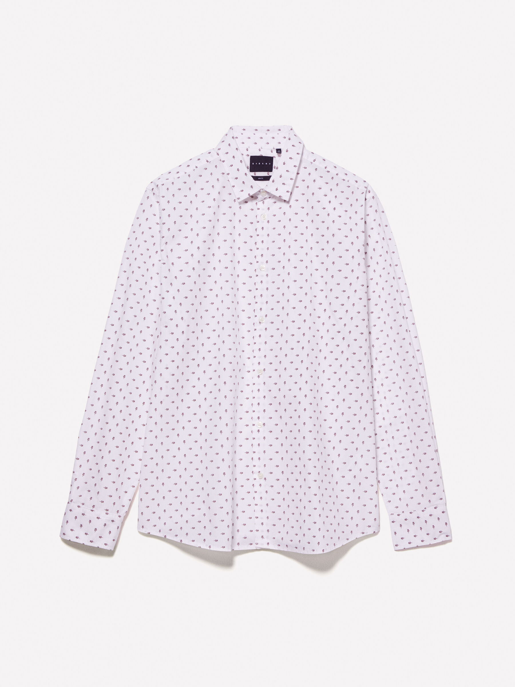 SHIRT Homem image number null