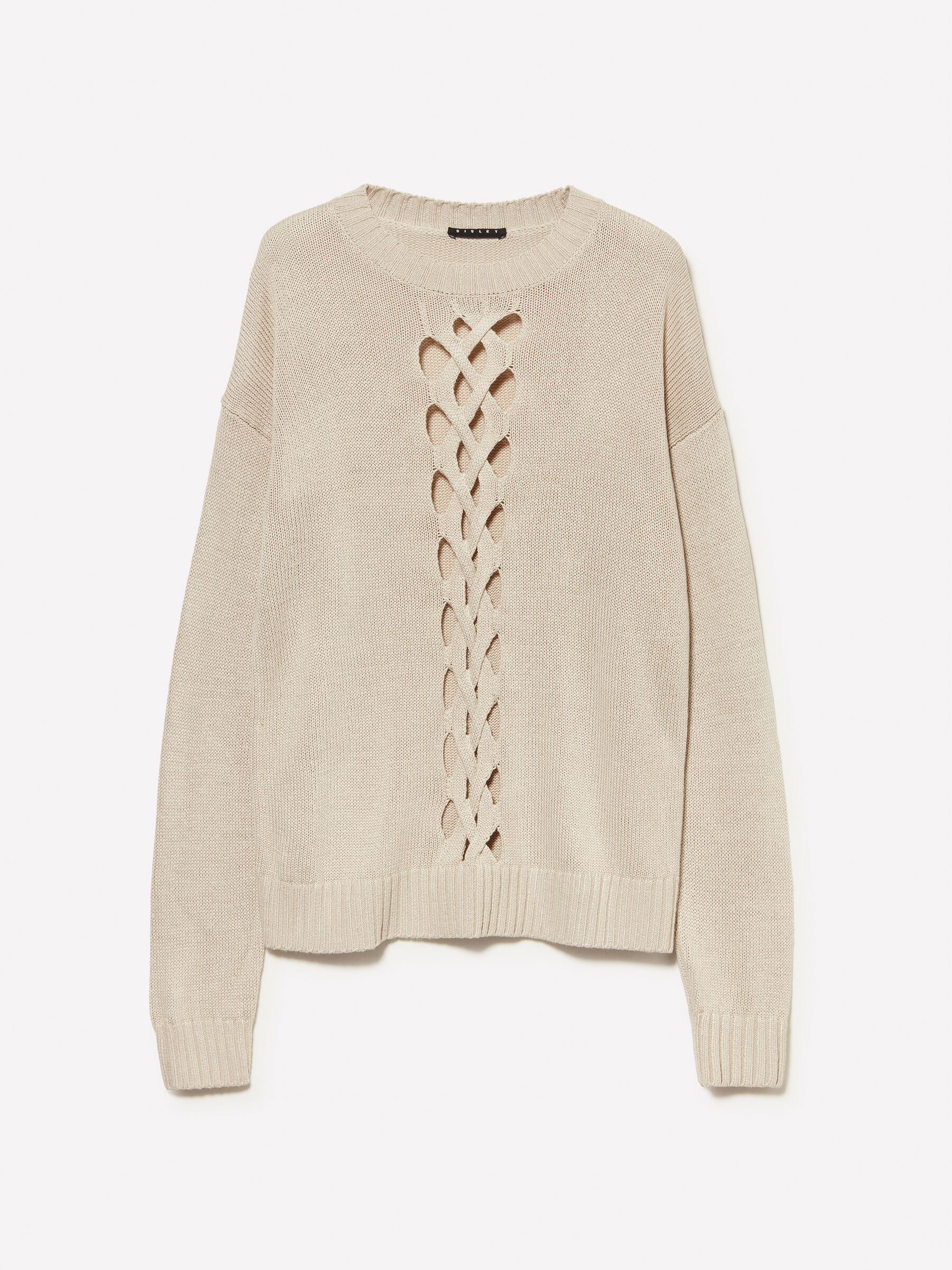 SWEATER Mulher image number null