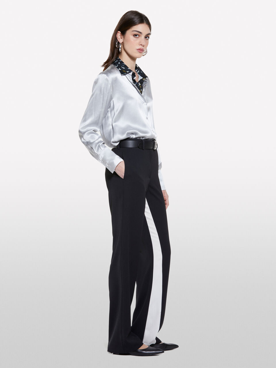 TROUSERS Mulher image number null