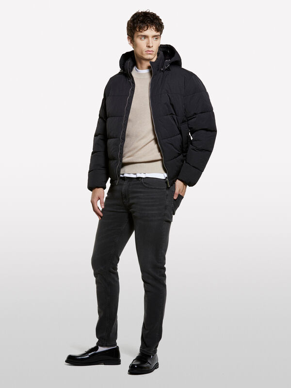 Jeans Style 73 skinny fit - jeans skinny fit para homem | Sisley