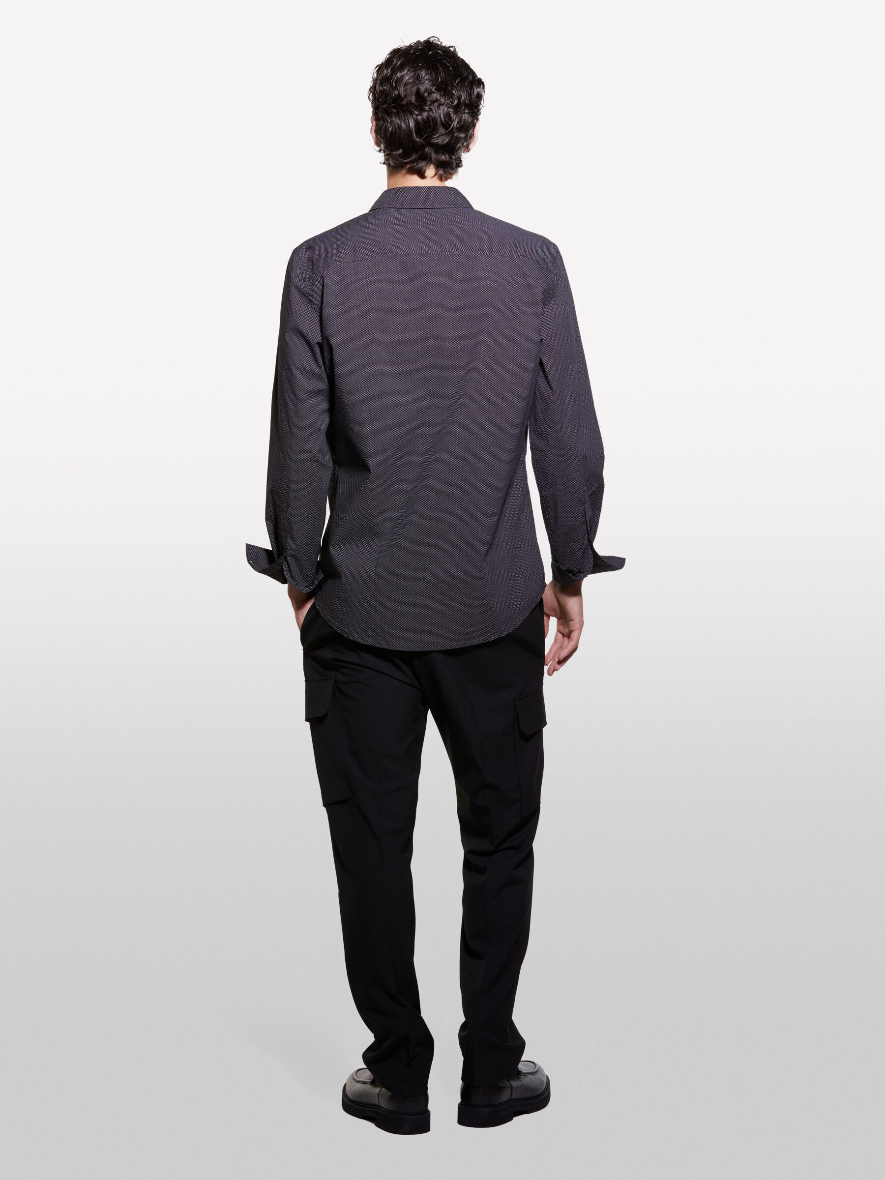 SHIRT Homem image number null