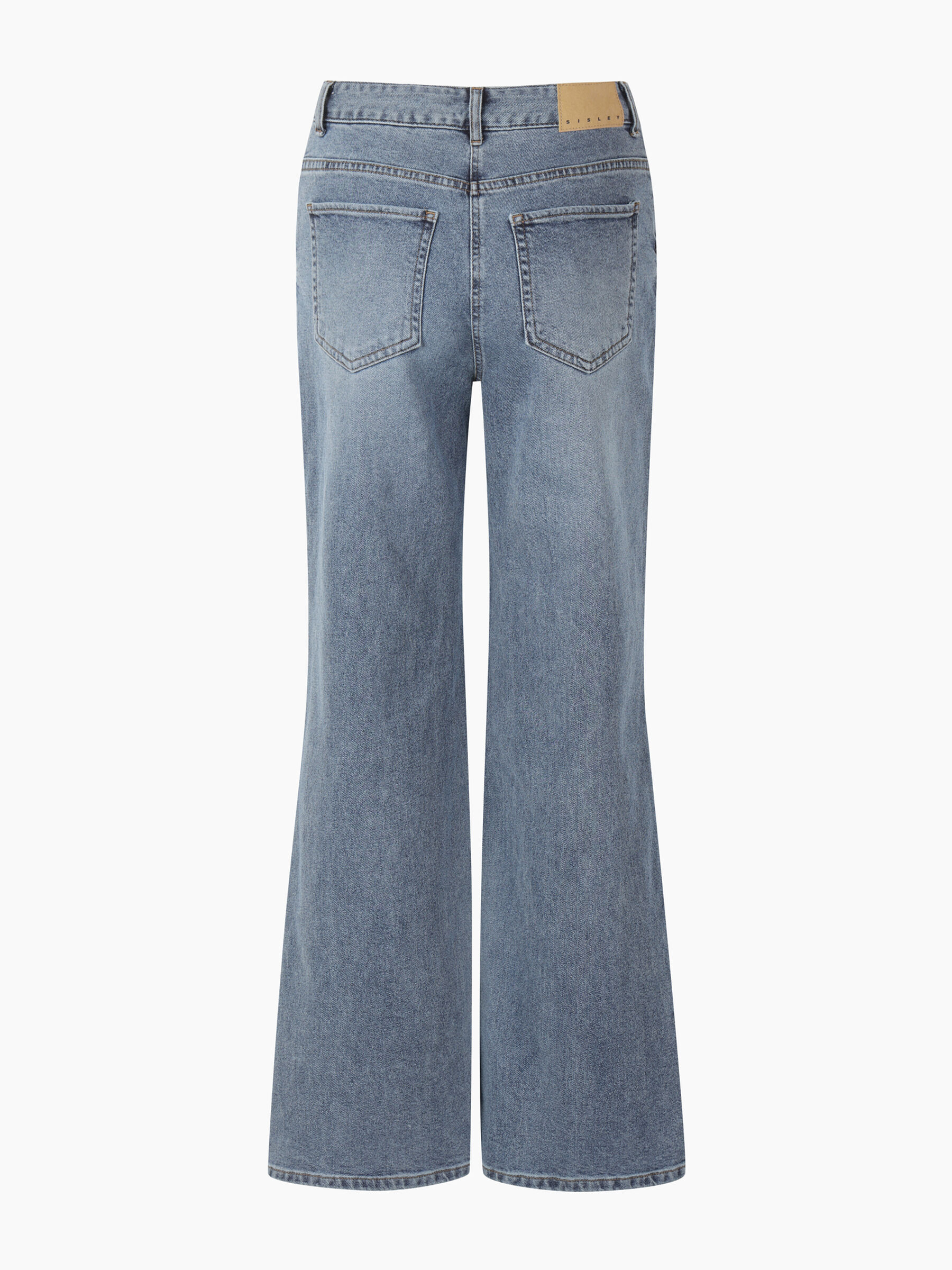 TROUSERS Mulher image number null