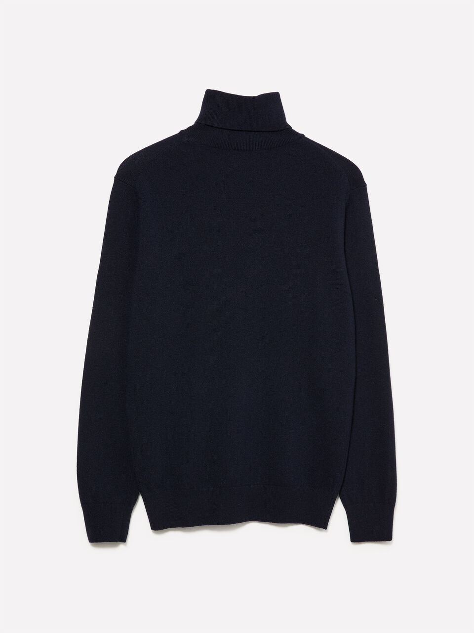 TURTLE NECK SW. L/S Homem image number null