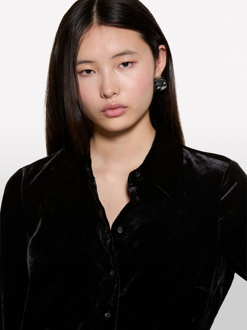 SHIRT Mulher image number null