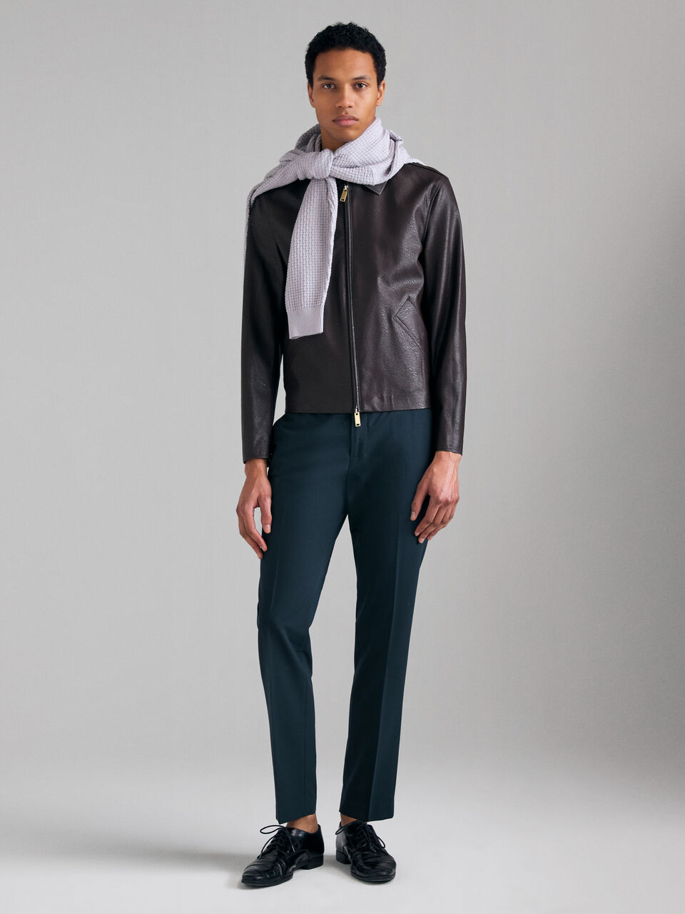 JACKET Homem image number null