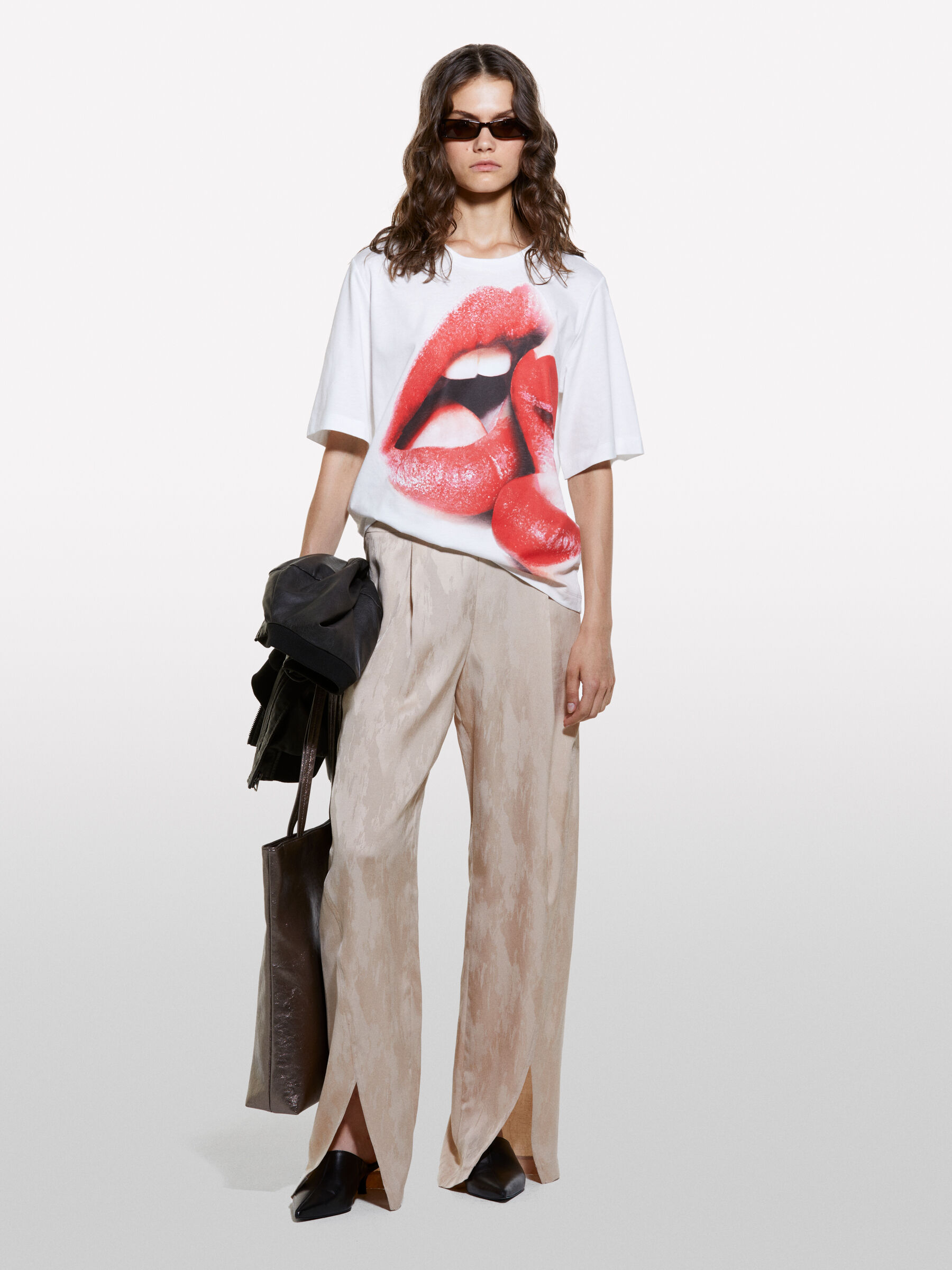 T-SHIRT Mulher image number null