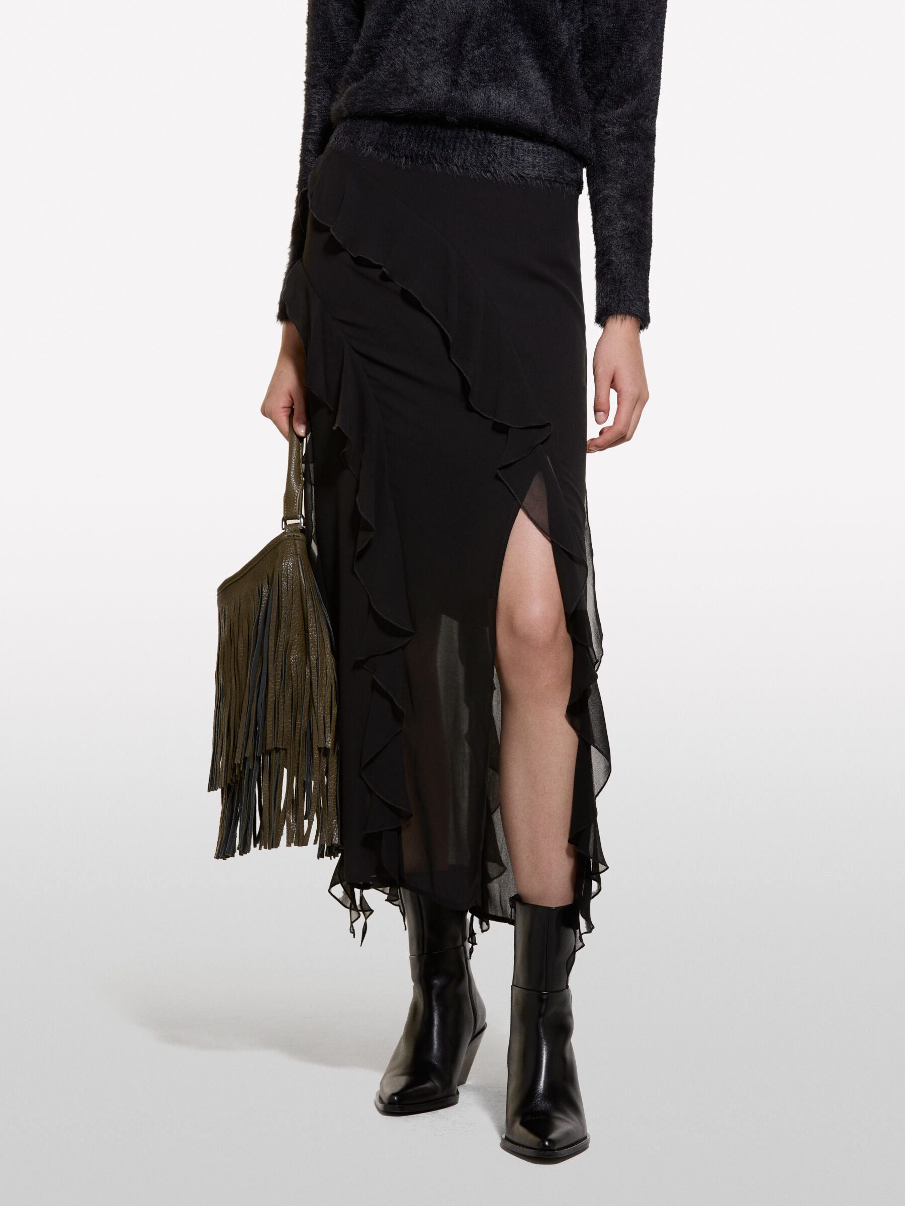 SKIRT Mulher image number null