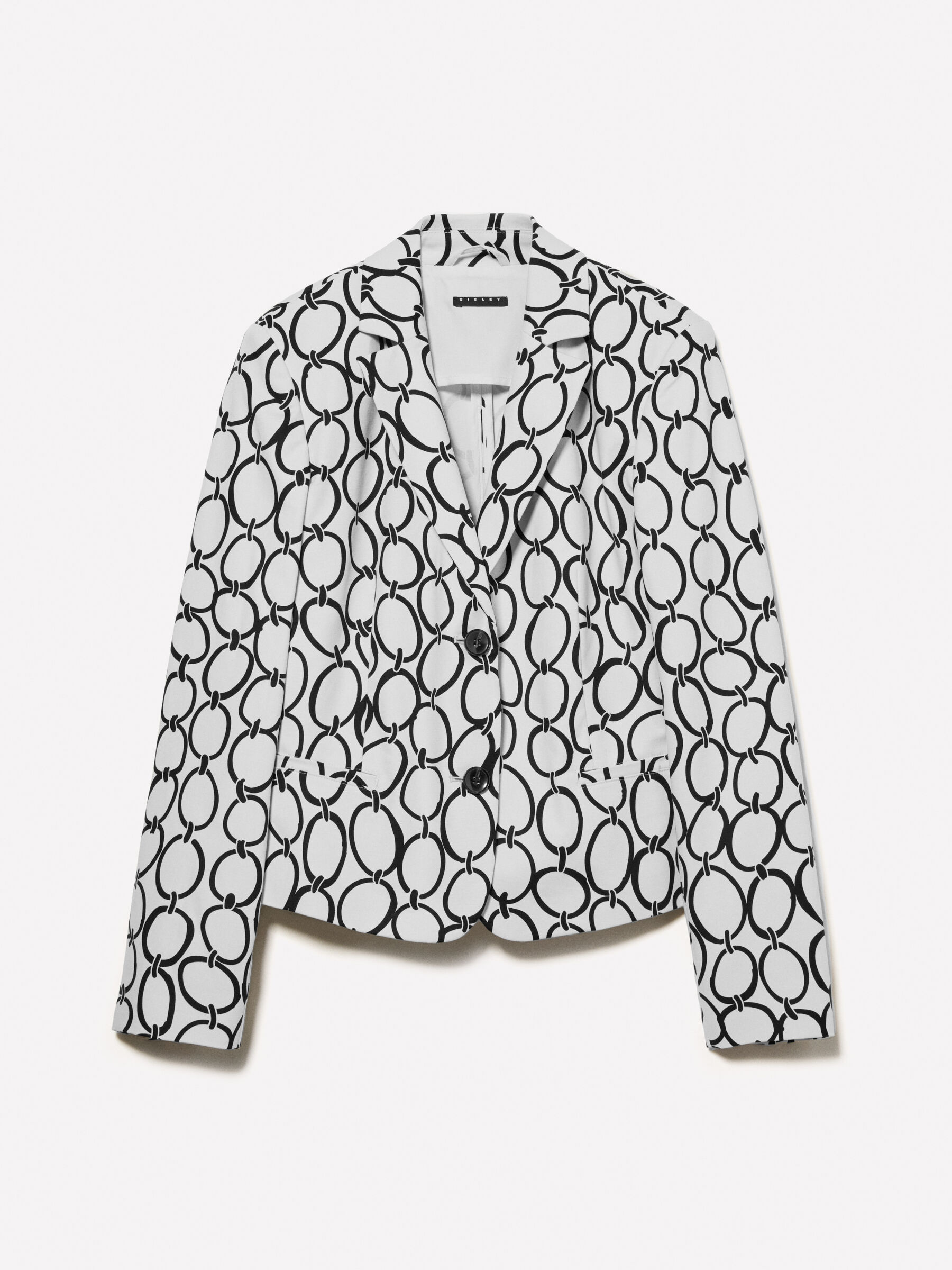 JACKET Mulher image number null