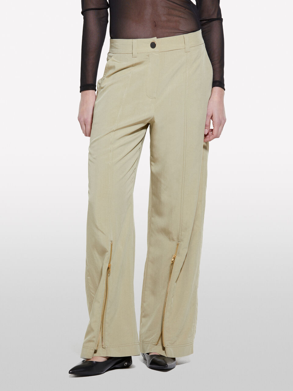 TROUSERS Mulher image number null