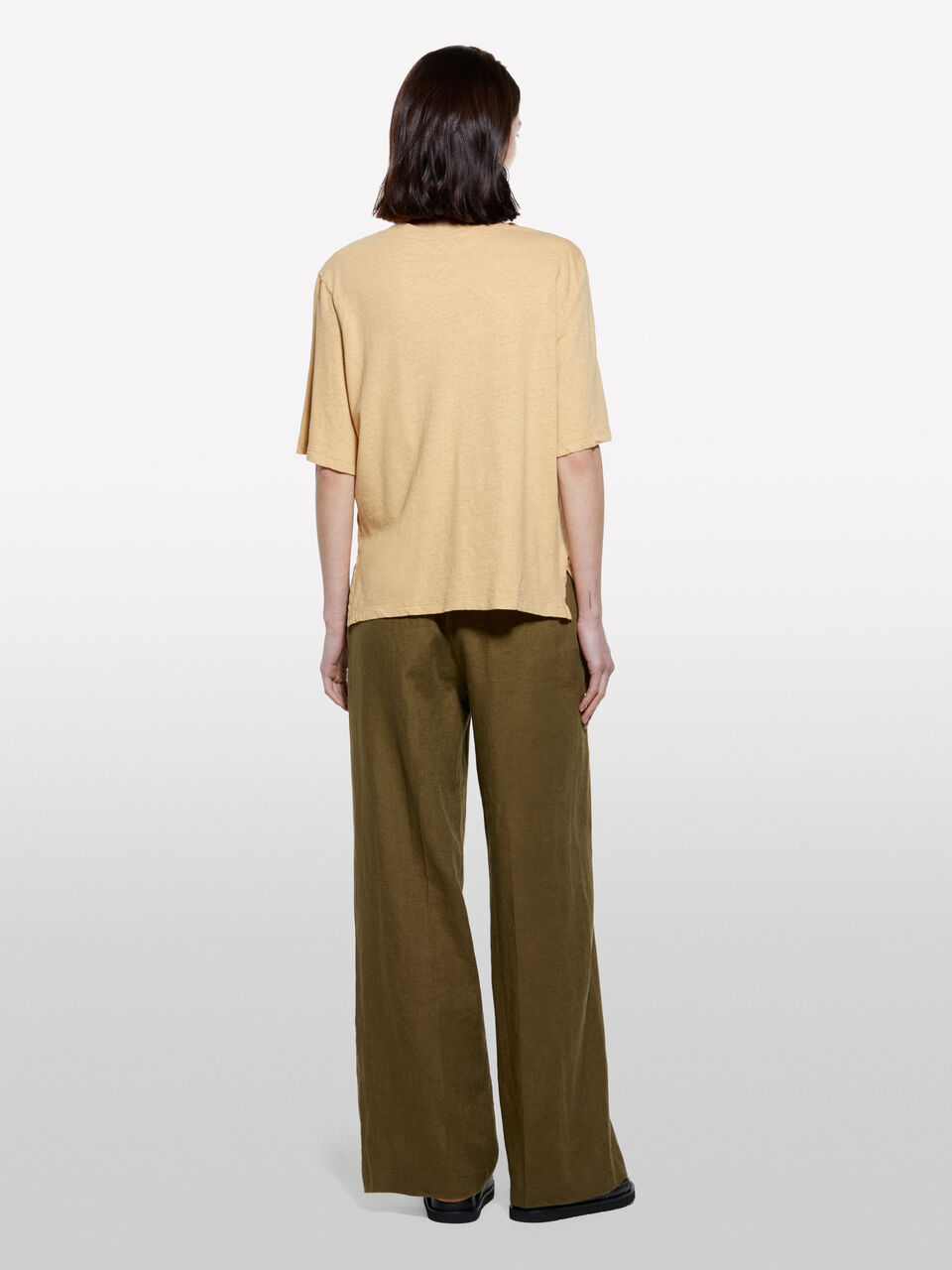 T-SHIRT Mulher image number null