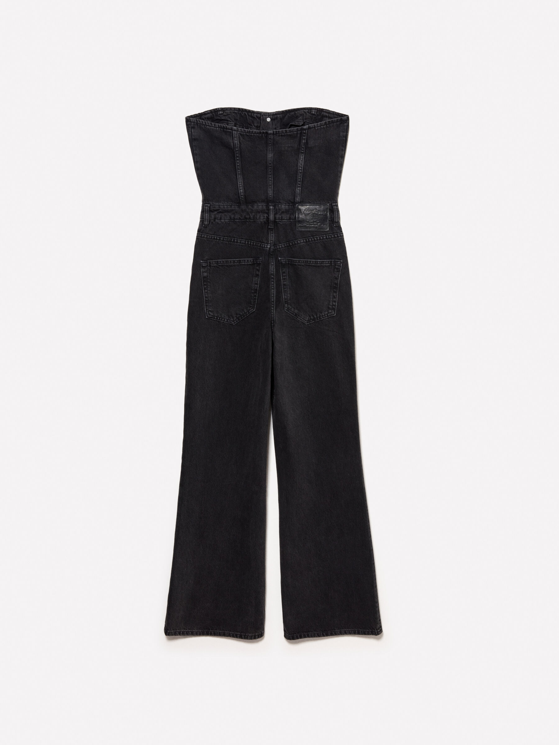 OVERALL Mulher image number null