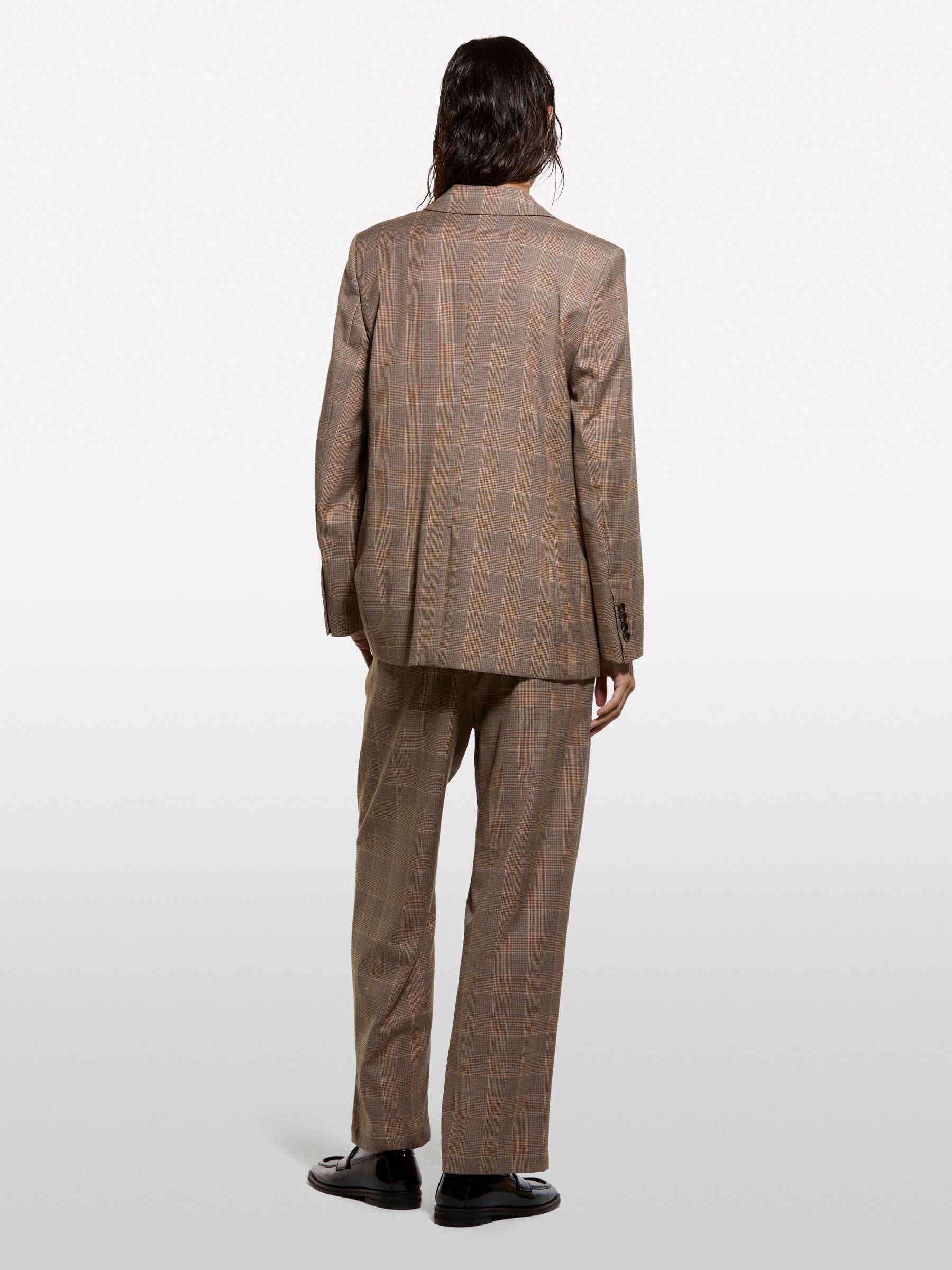 JACKET Mulher image number null