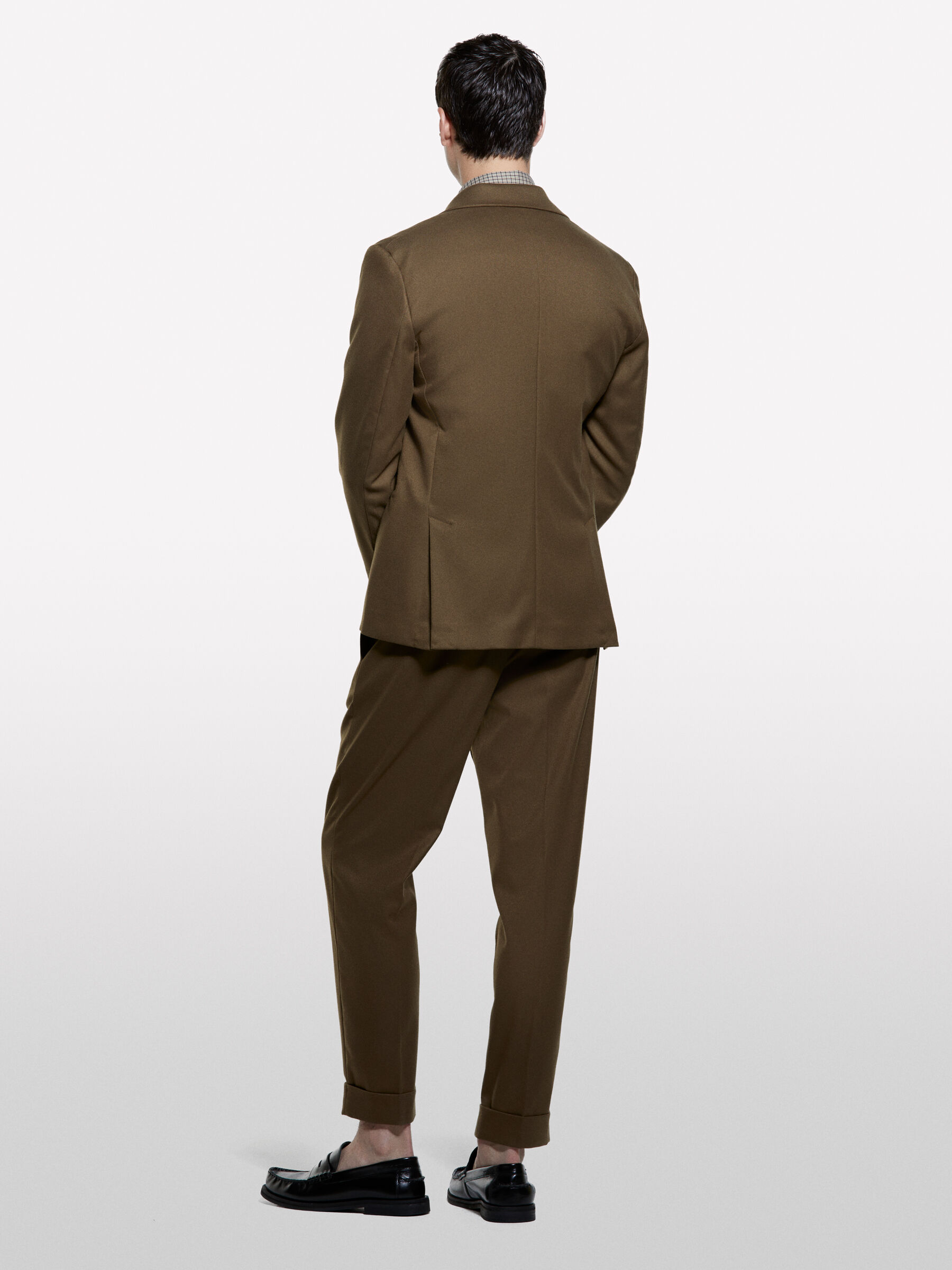 TROUSERS Homem image number null