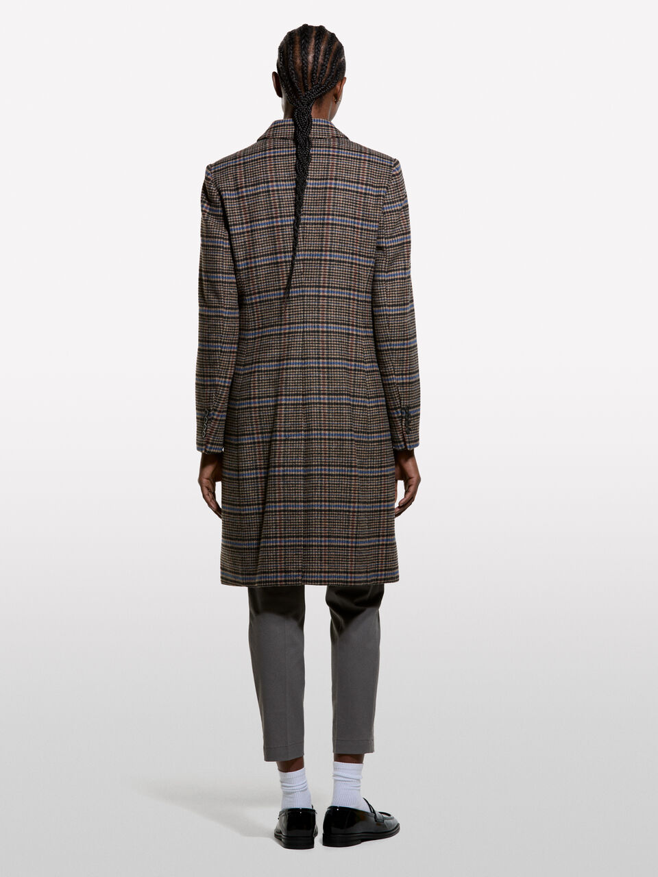 COAT Mulher image number null