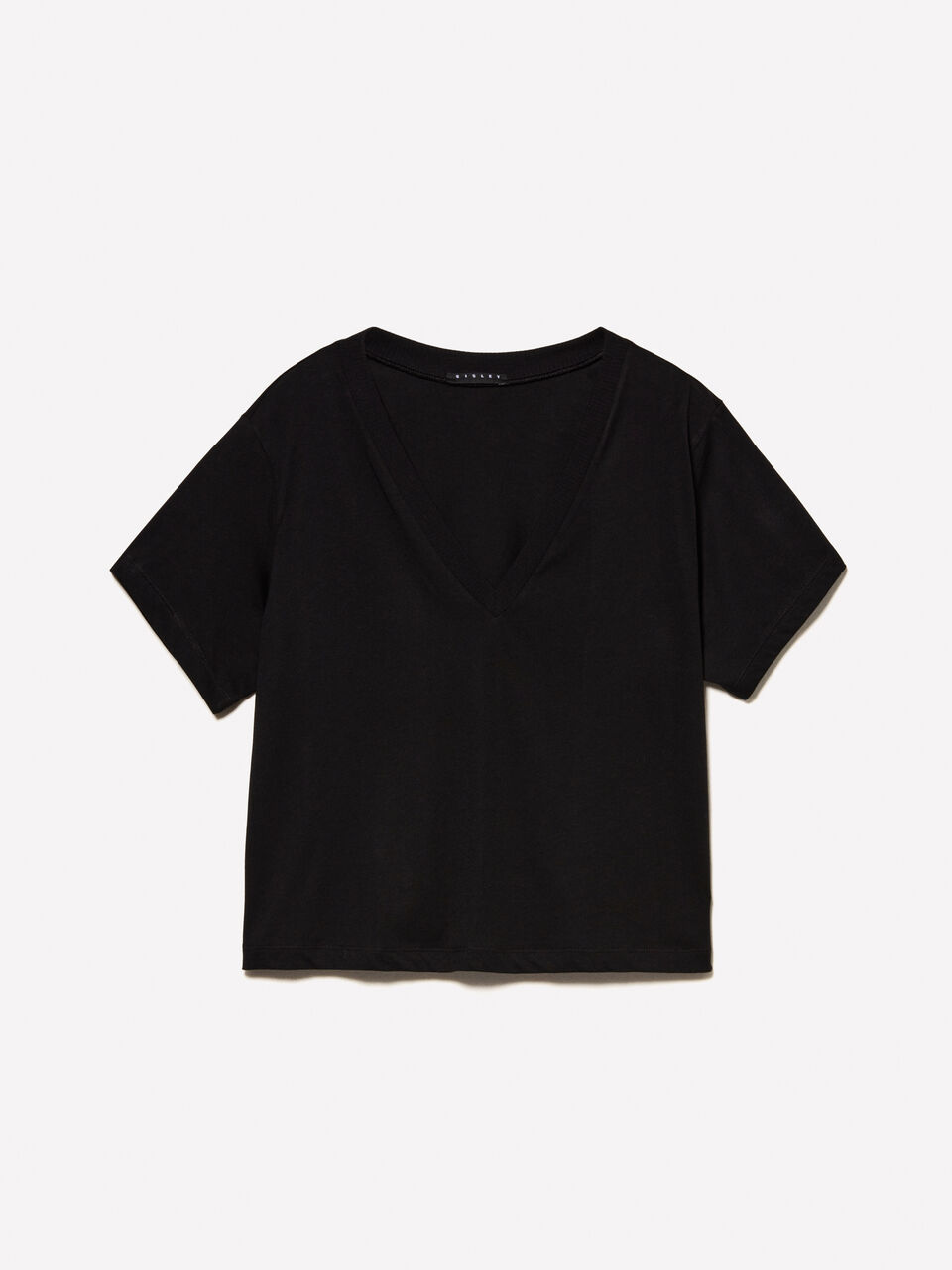 T-SHIRT Mulher image number null