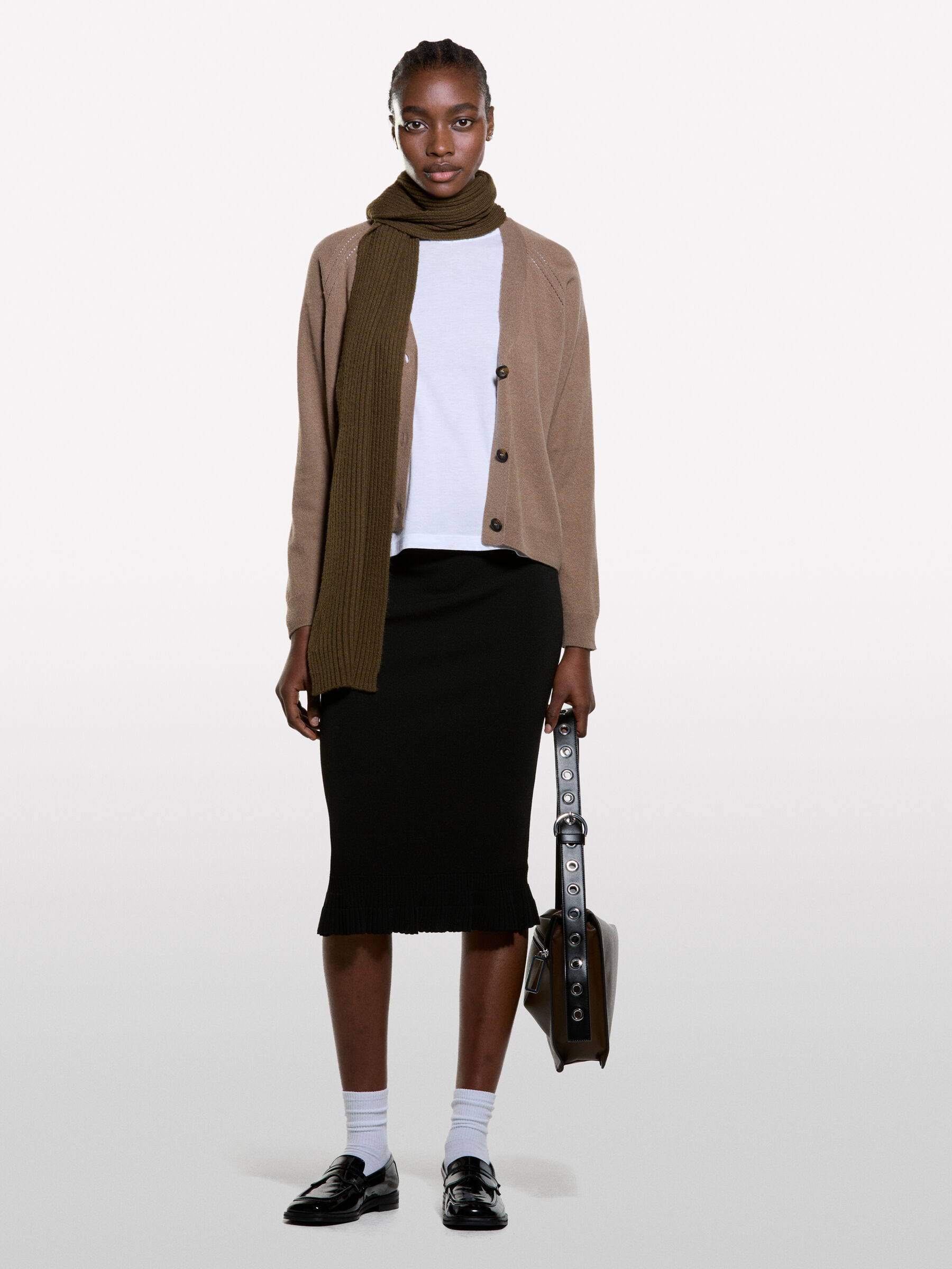 T-SHIRT L/S Mulher image number null