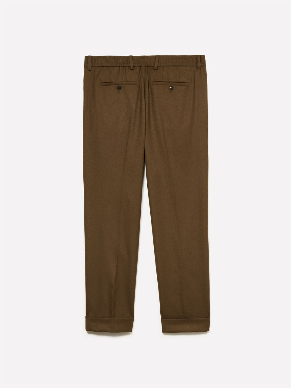 TROUSERS Homem image number null