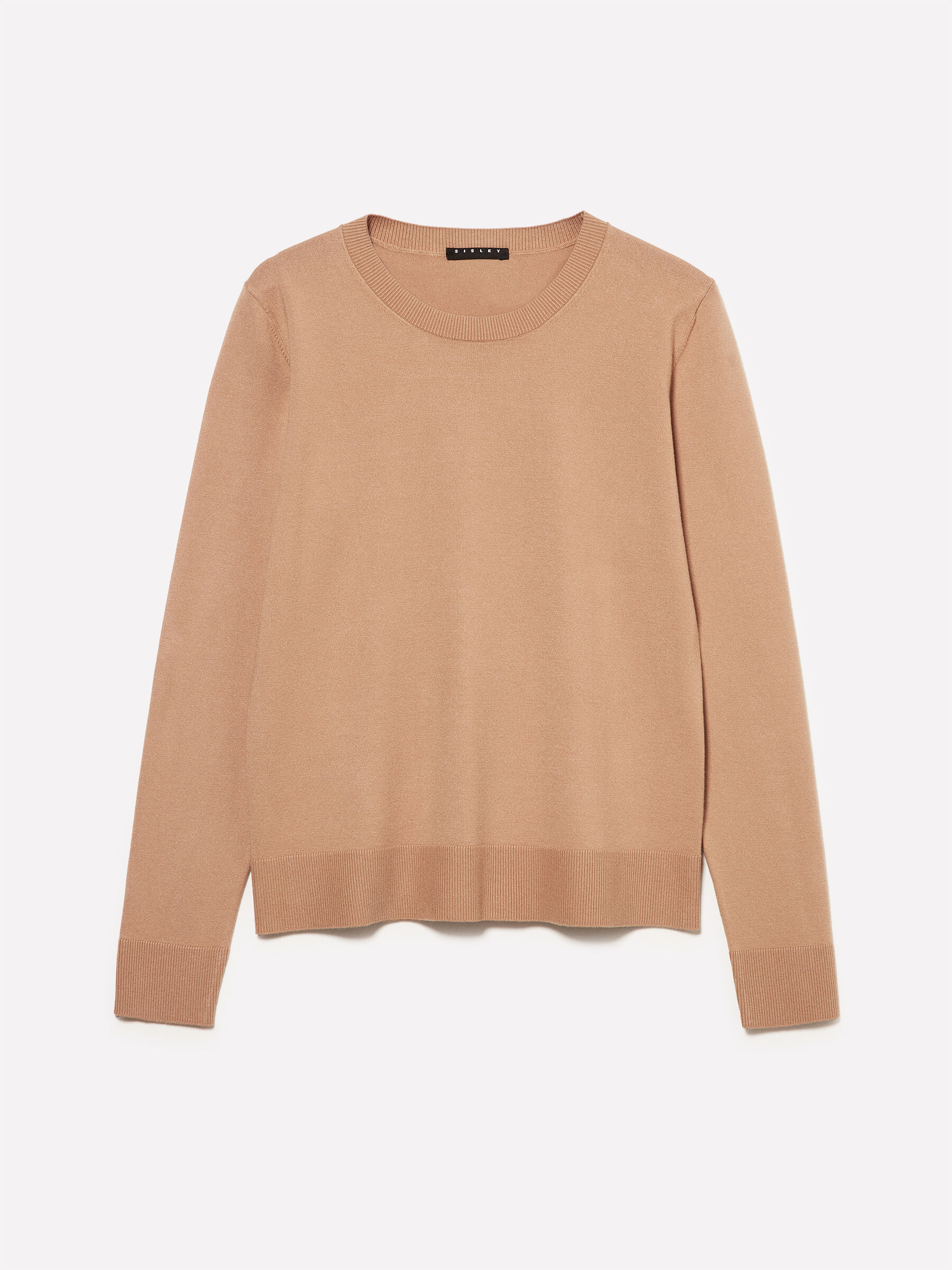 SWEATER L/S Mulher image number null