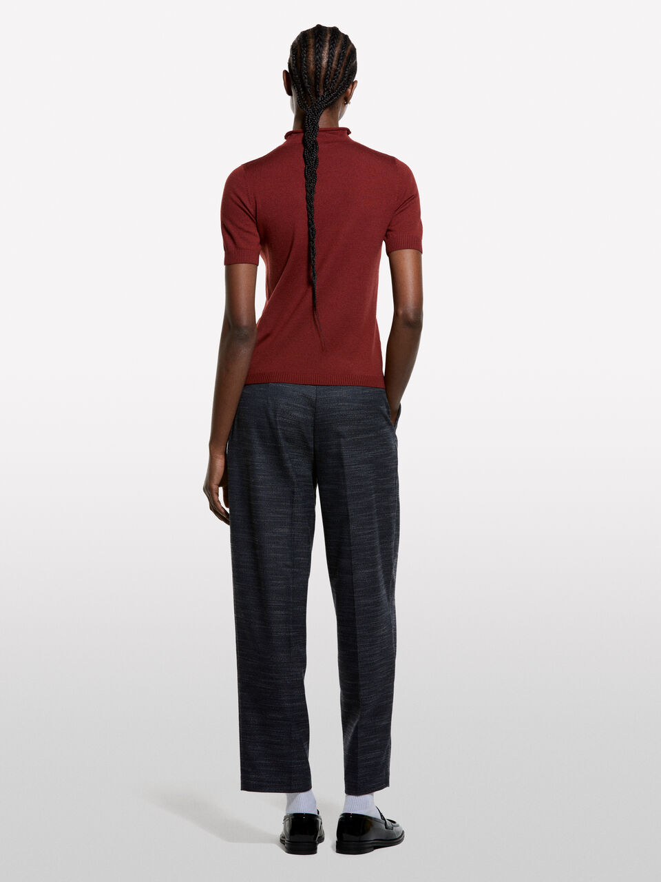 SWEATER Mulher image number null