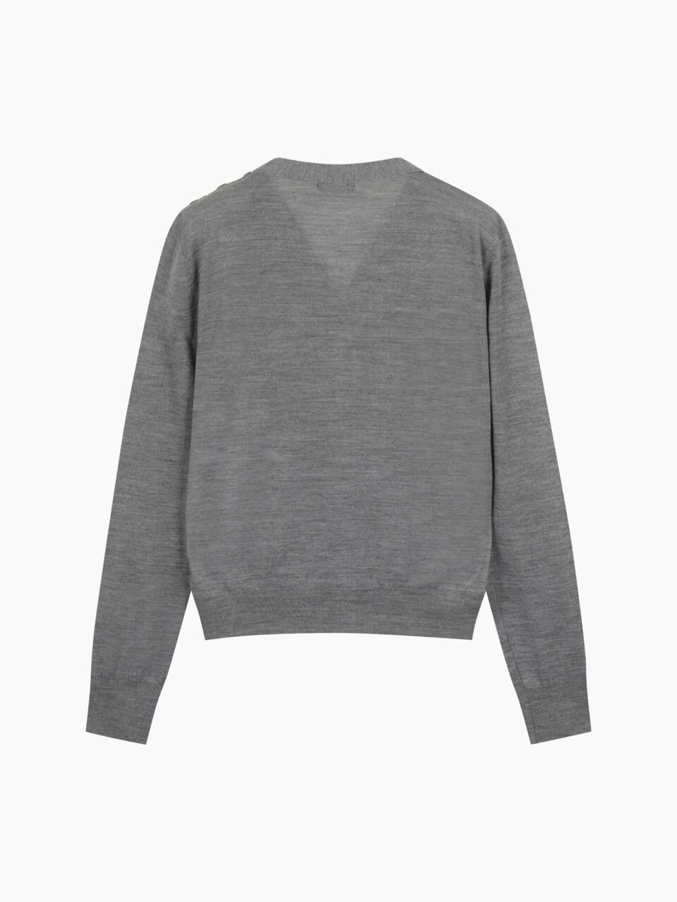 L/S CARDIGAN Mulher image number null